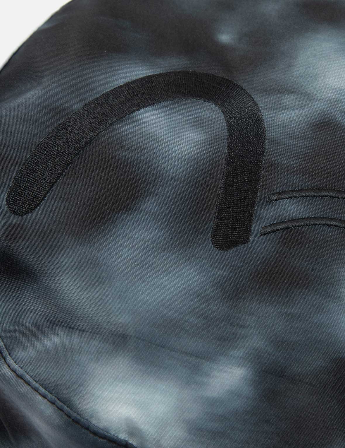 Allover Digital Print Bucket Hat