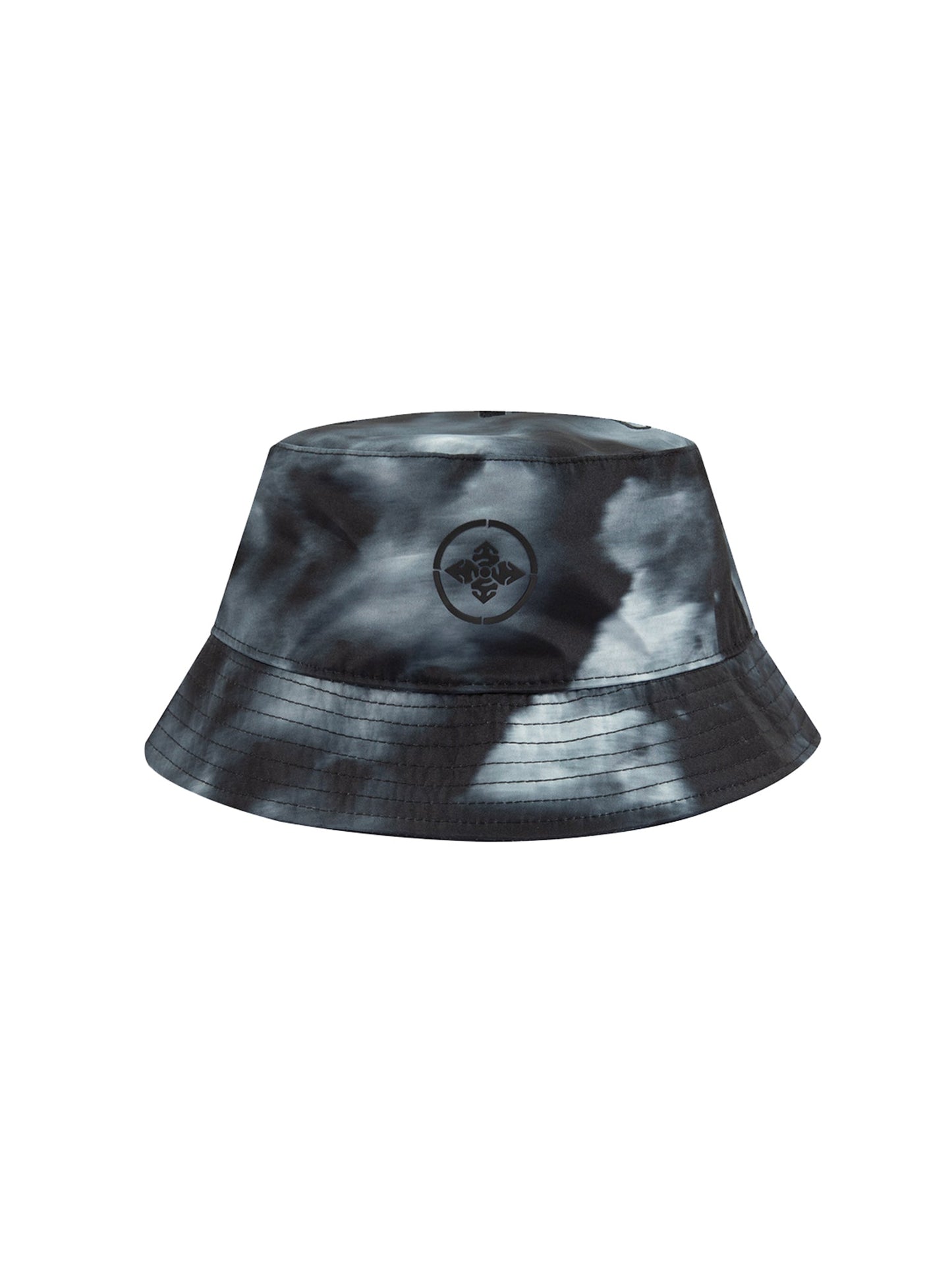 Allover Digital Print Bucket Hat