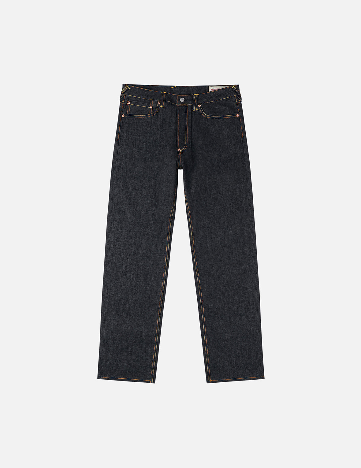 Daicock Print Baggy Jeans #2000