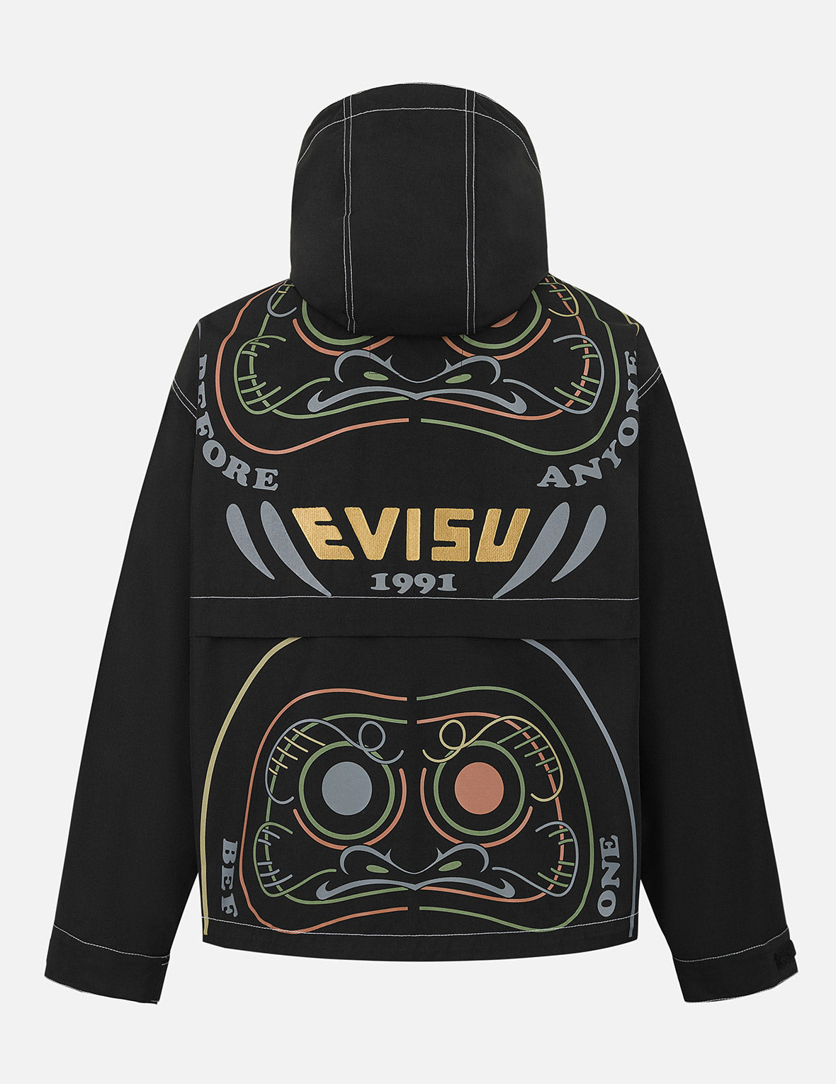 EVISU/道楽ライフジャケット/カスタムワッペン/ imgrc0276710677.jpg