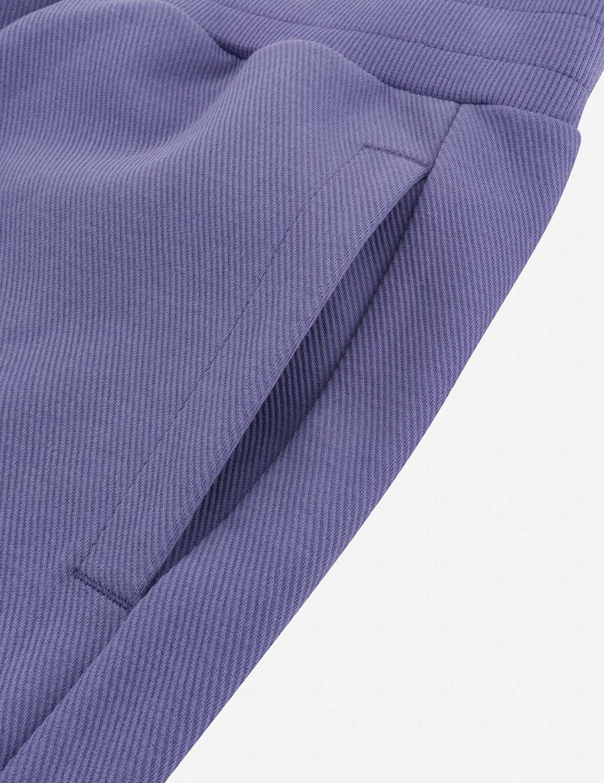 Totem Daruma Print Straight Fit Sweatpants