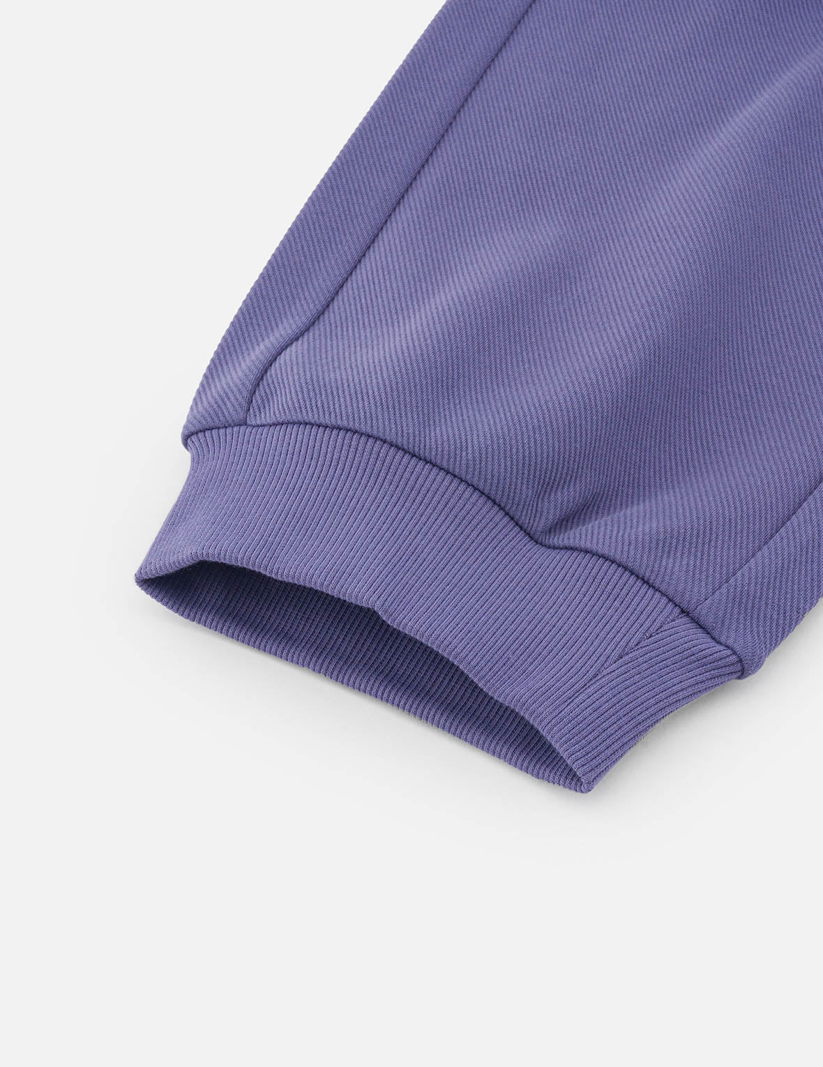 Totem Daruma Print Straight Fit Sweatpants