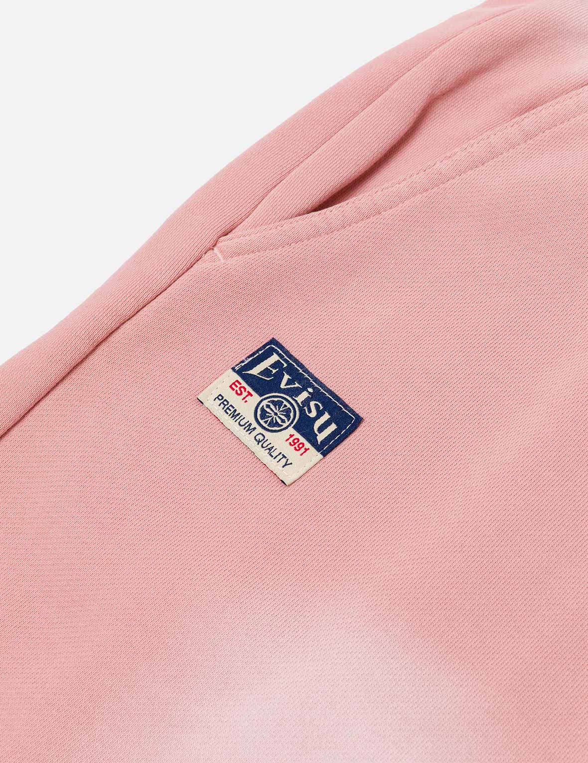 商標貼布繡時尚版型運動短褲