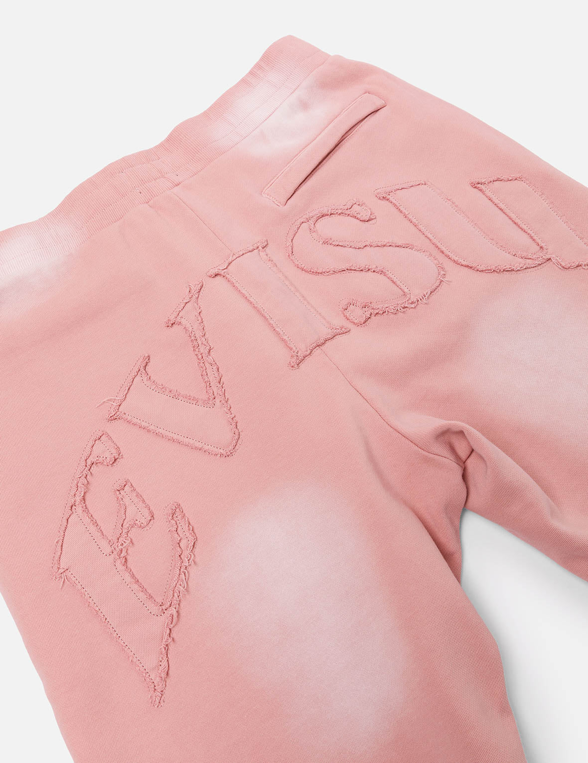 商標貼布繡時尚版型運動短褲