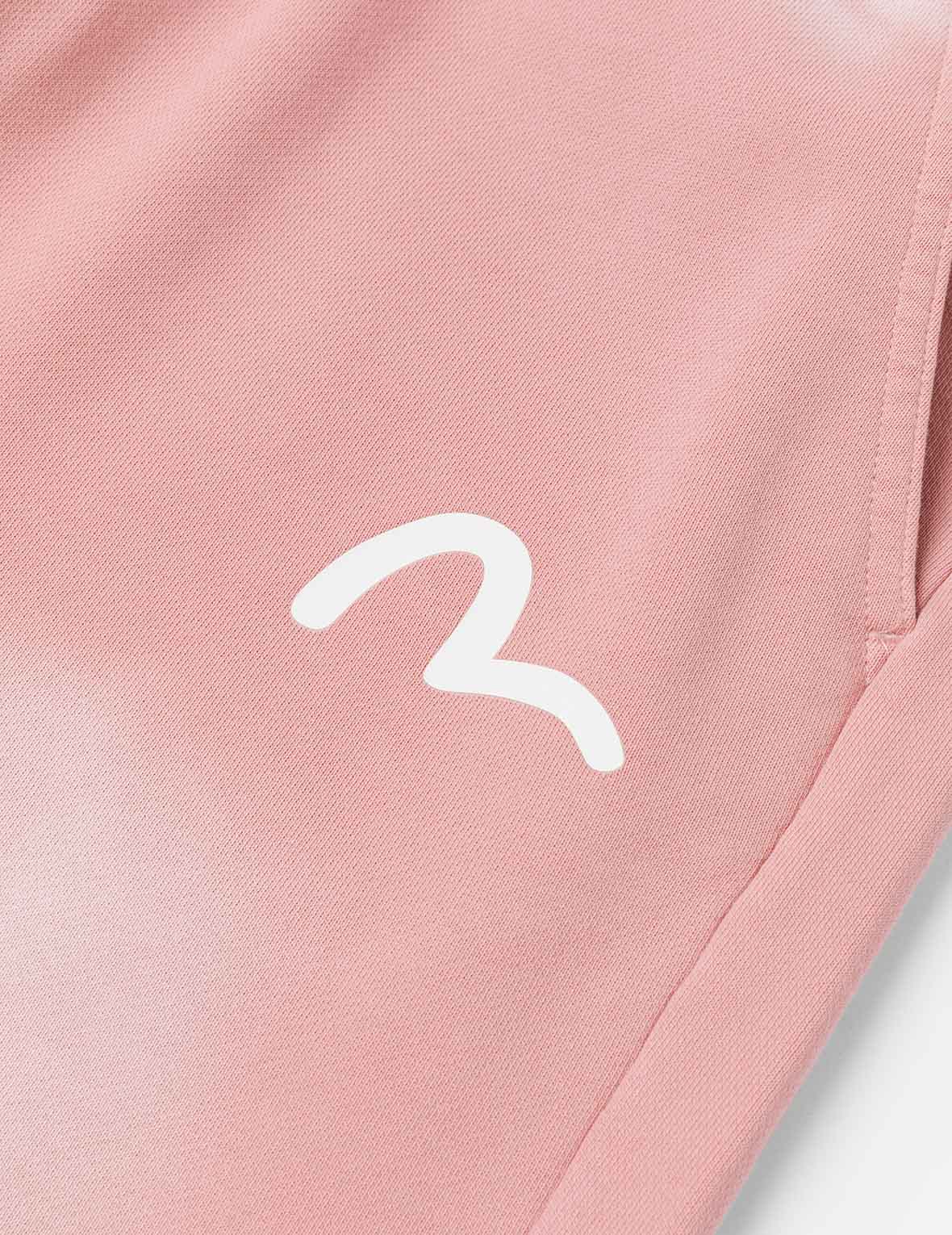 商標貼布繡時尚版型運動短褲