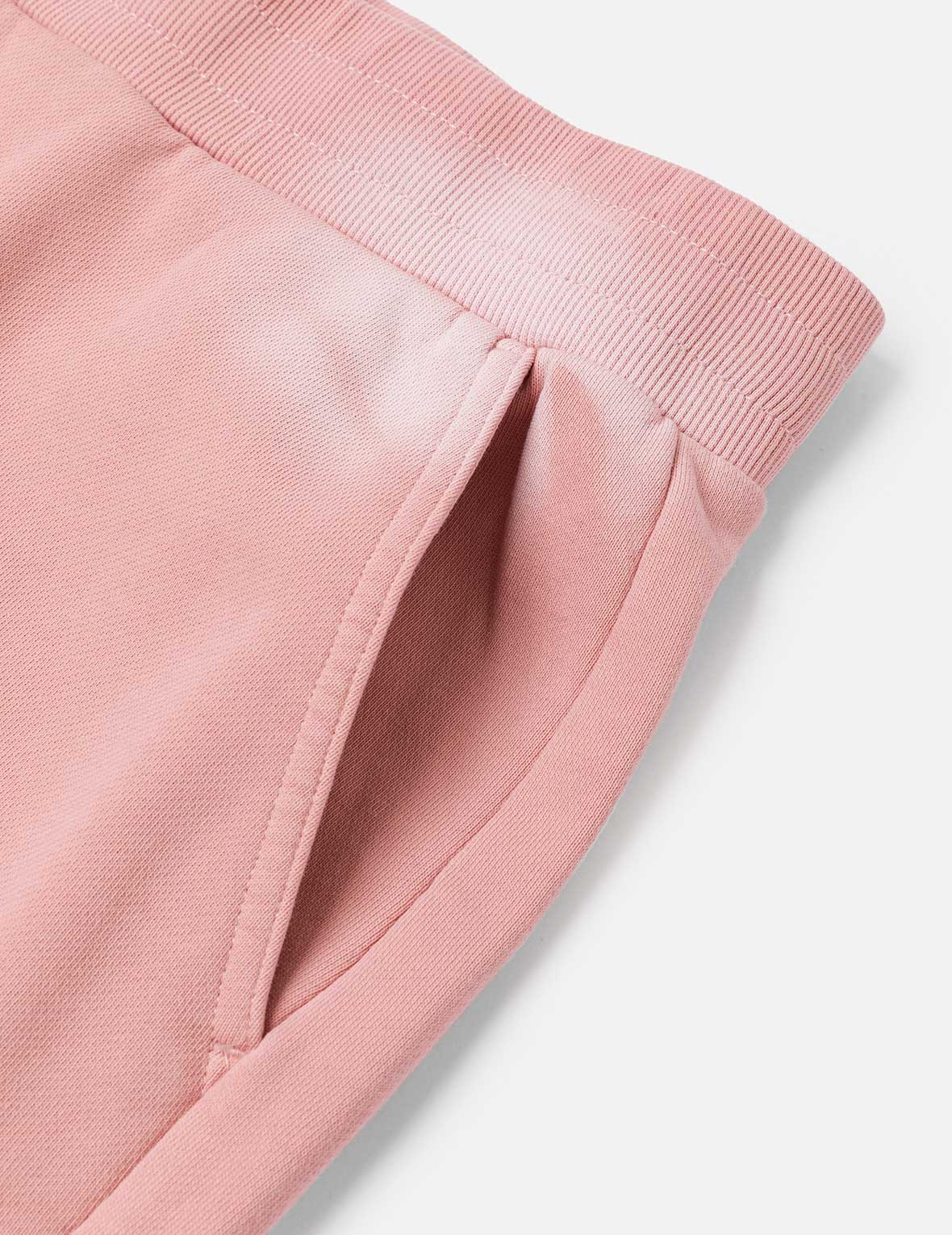 商標貼布繡時尚版型運動短褲