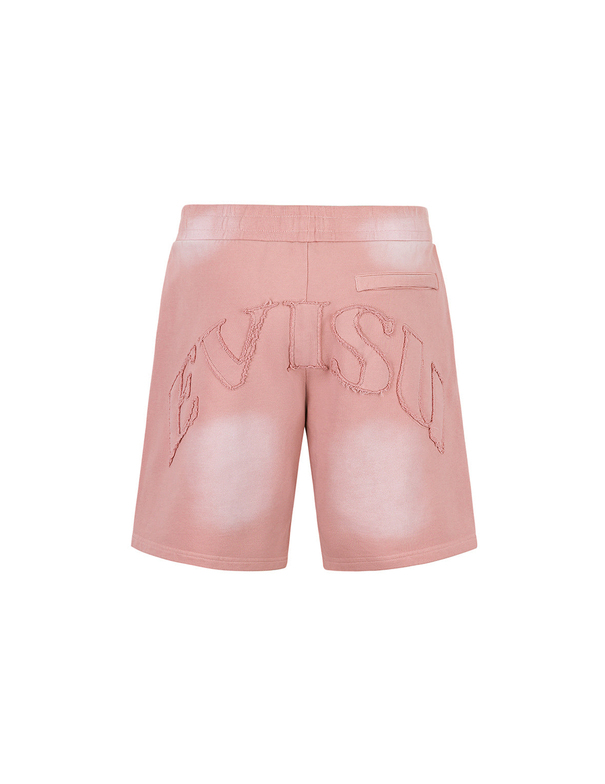 商標貼布繡時尚版型運動短褲