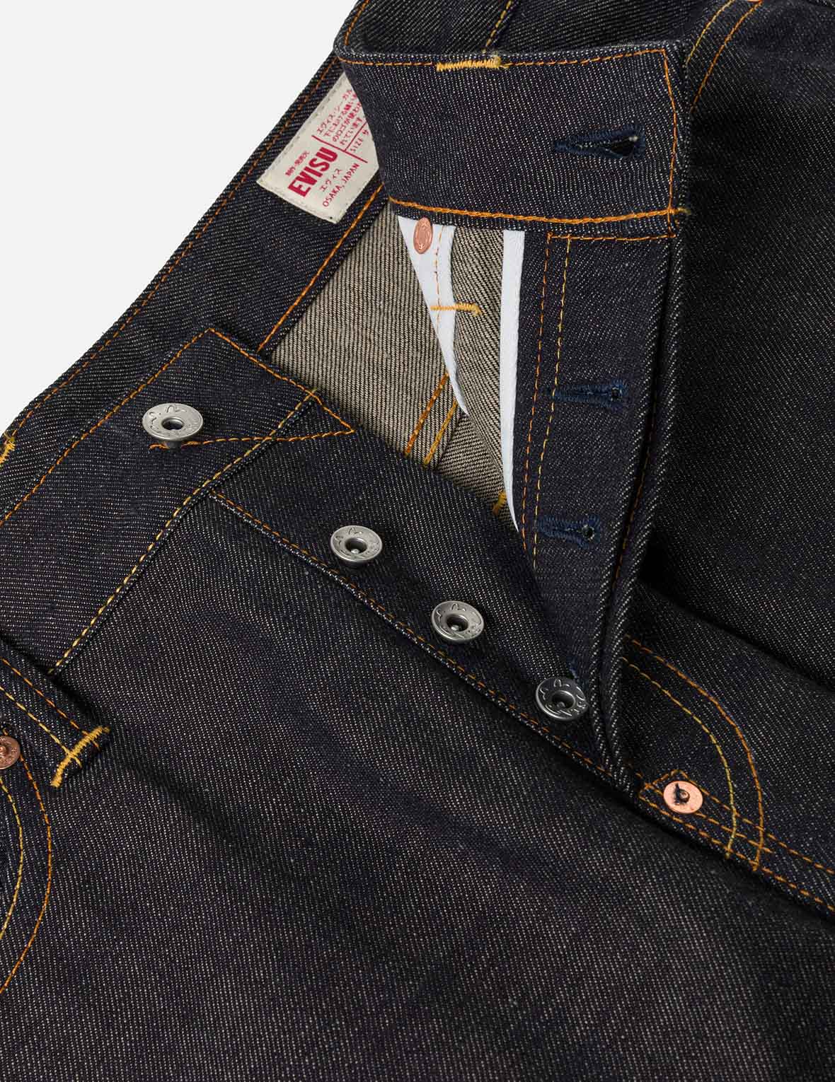 Leopard Pocket Embroidery Denim Shorts