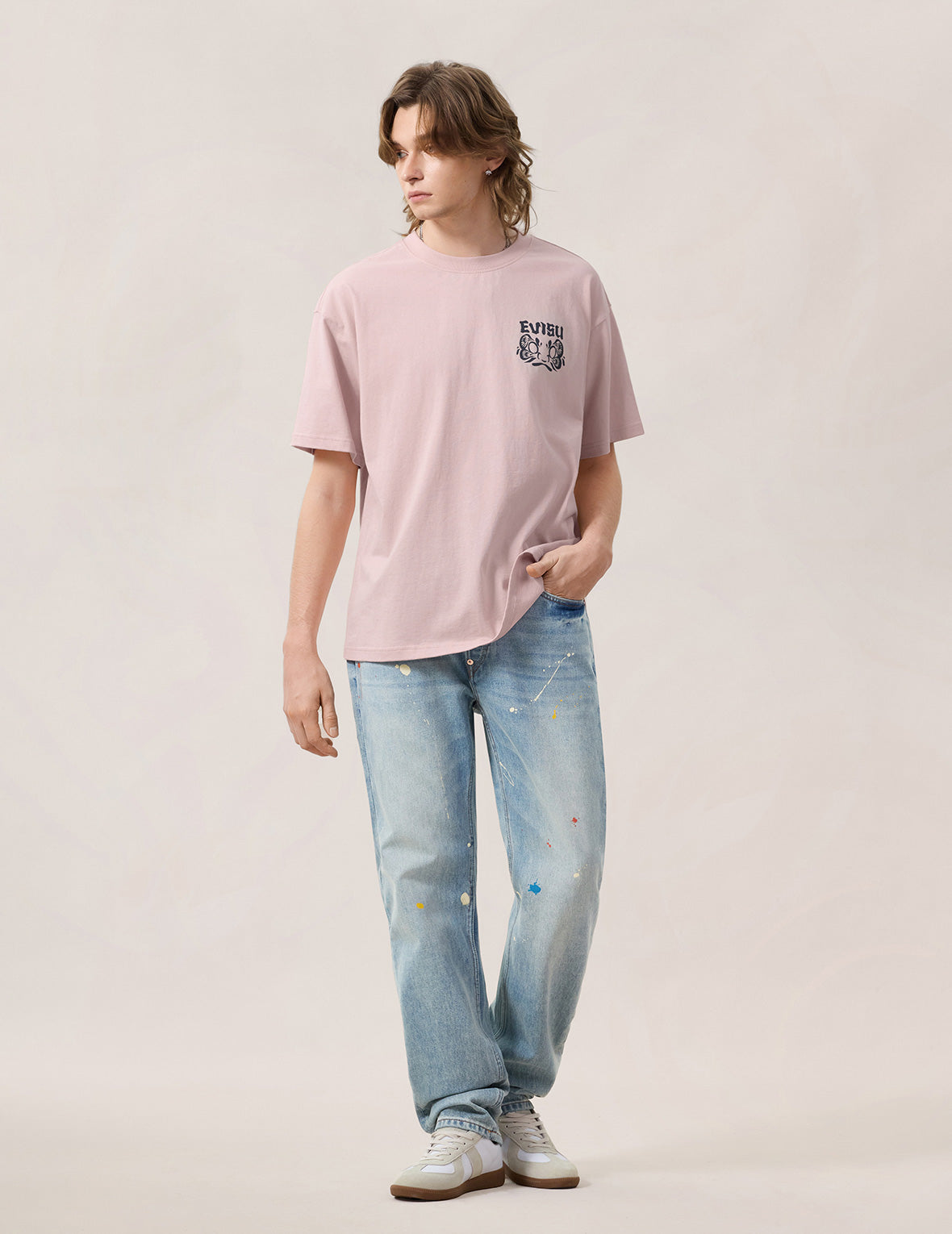 Splash Daicock Jeans #2020