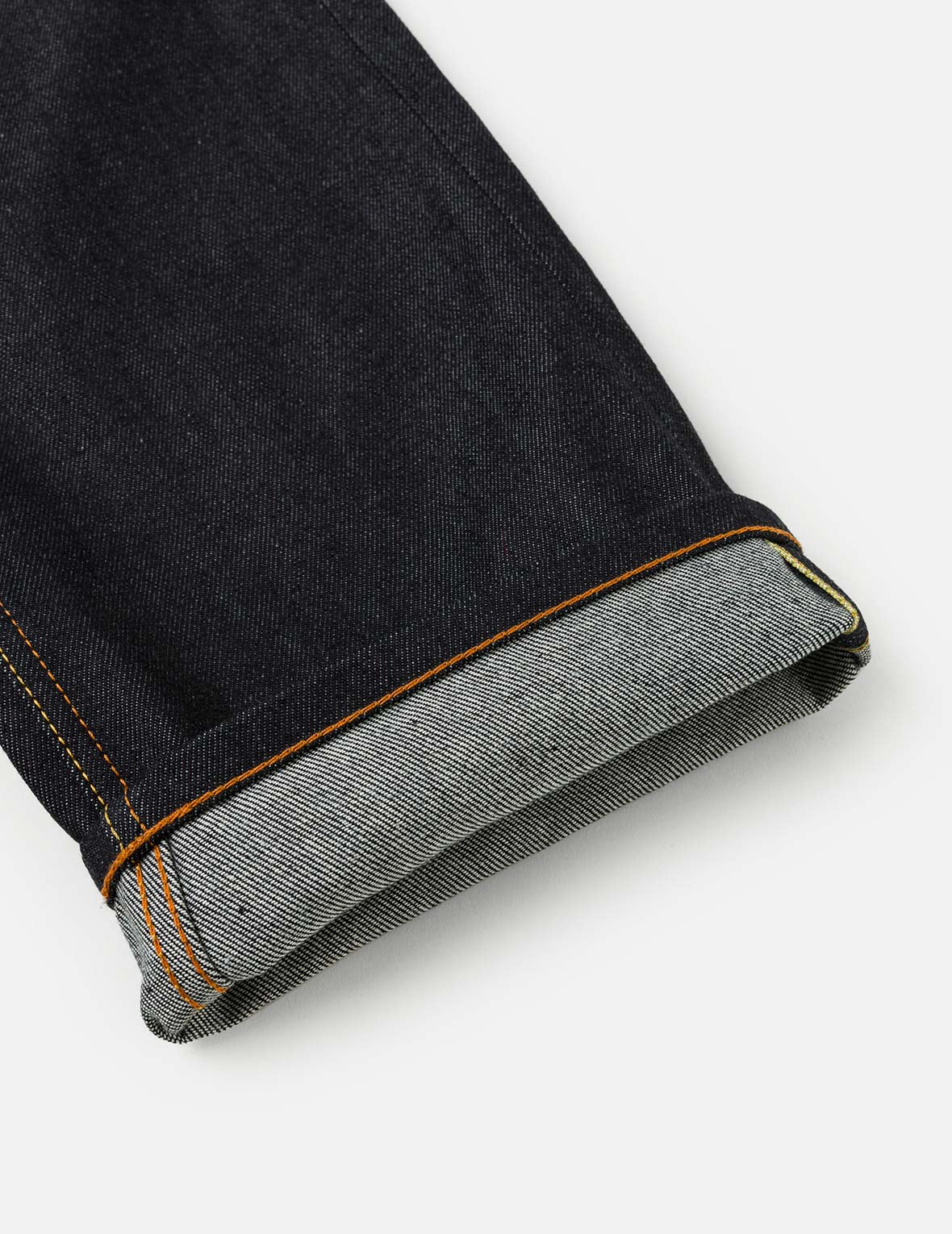 Year Of Horse Embroidery Daicock Jeans #2020