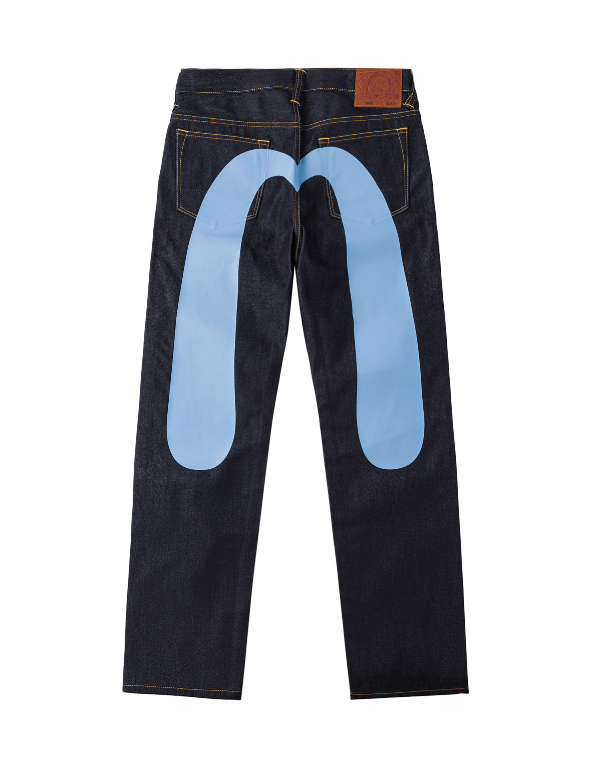 Evisu Official Site | Iconic Japanese Denim Brand – EVISU