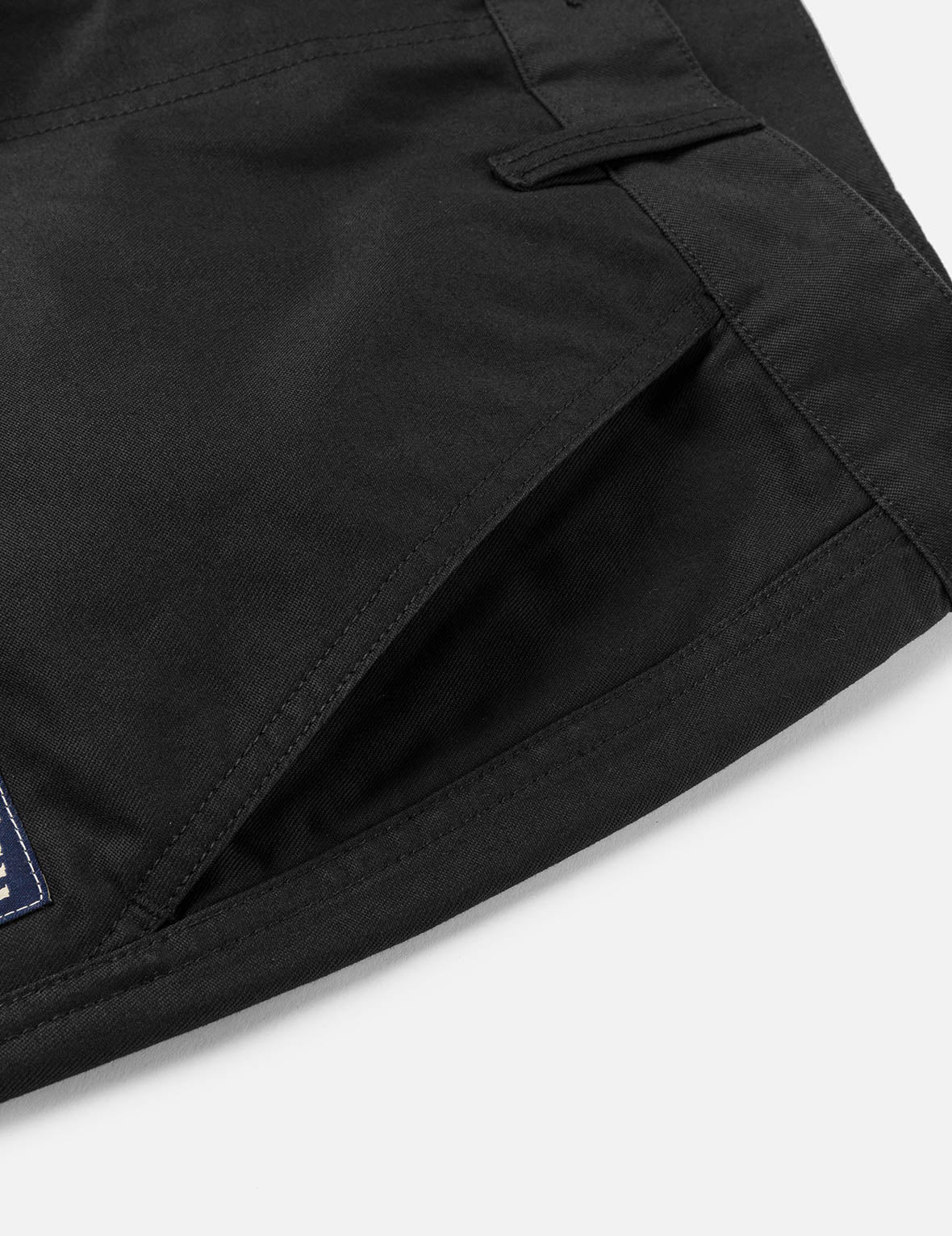 Brushstroke Daicock Chino Pants