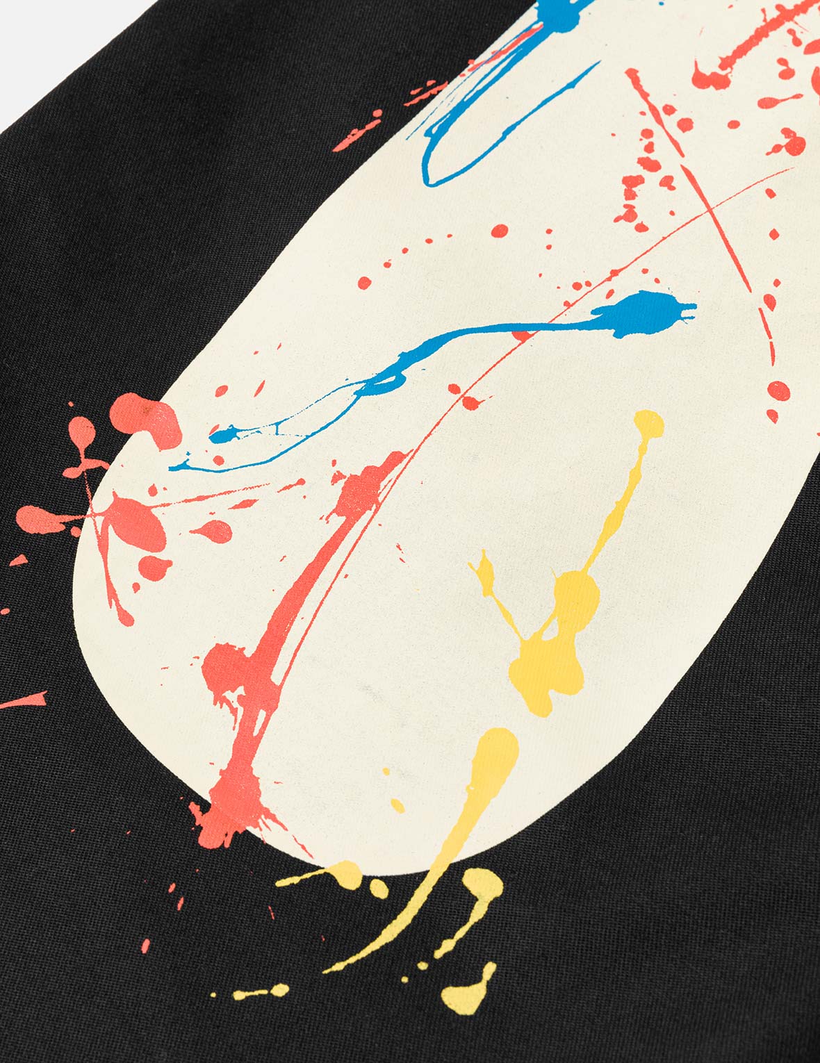 Brushstroke Daicock Chino Pants