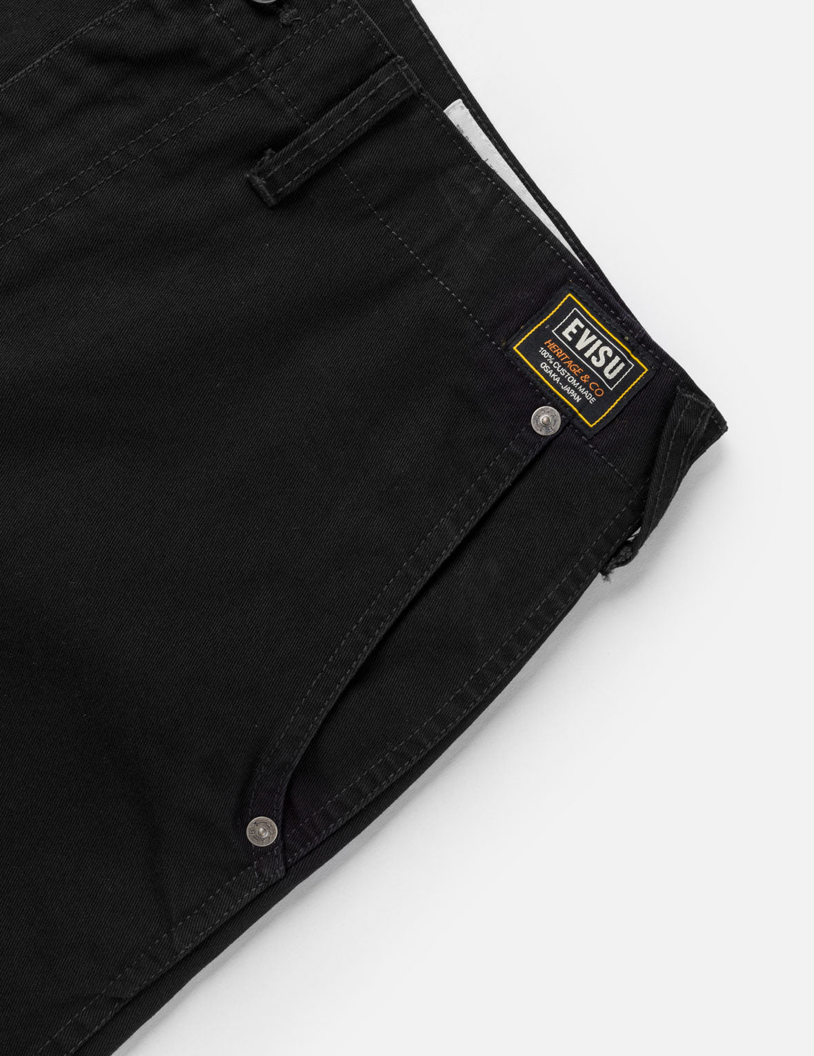 Daicock Work Pants