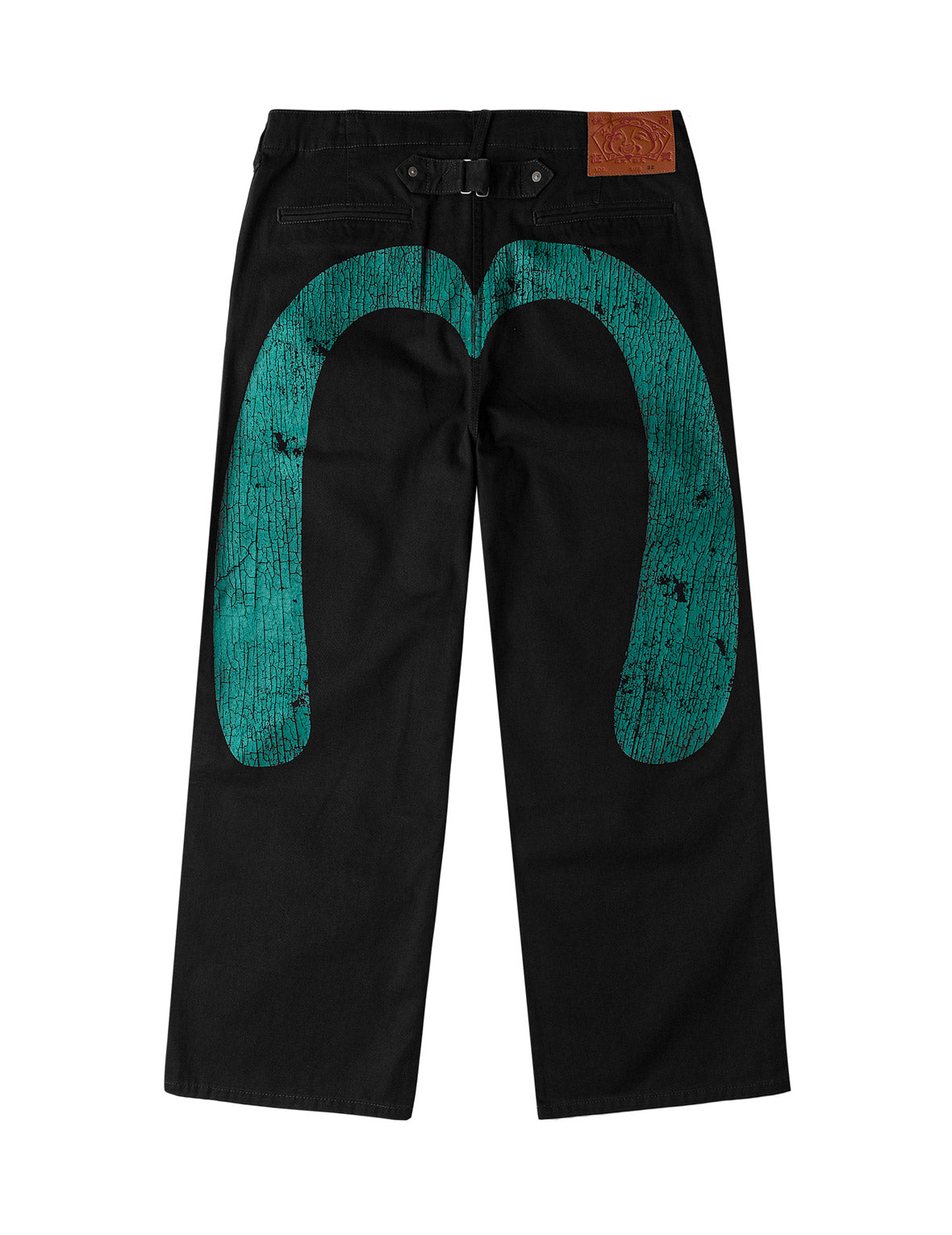 Daicock Work Pants