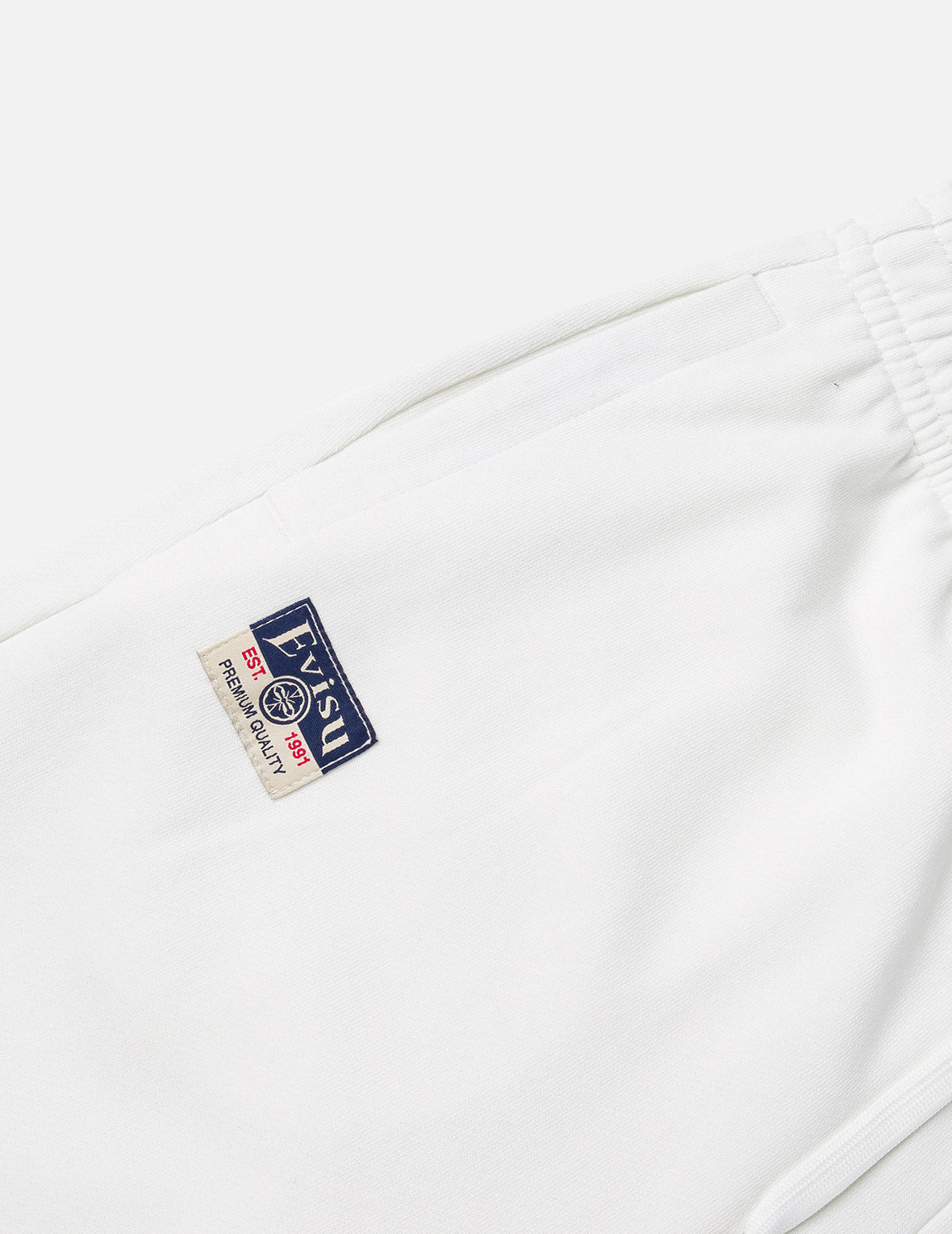 Seagull Printed Sweatpants