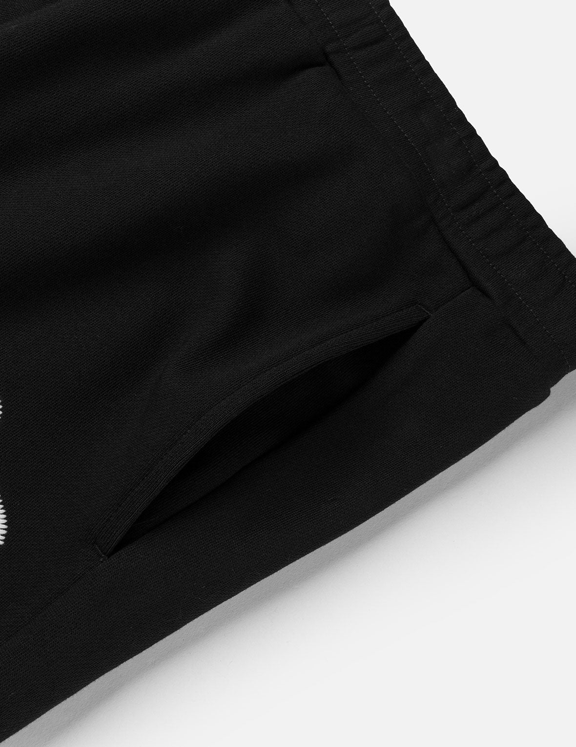Detachable Charm 3D Fit Sweatpants