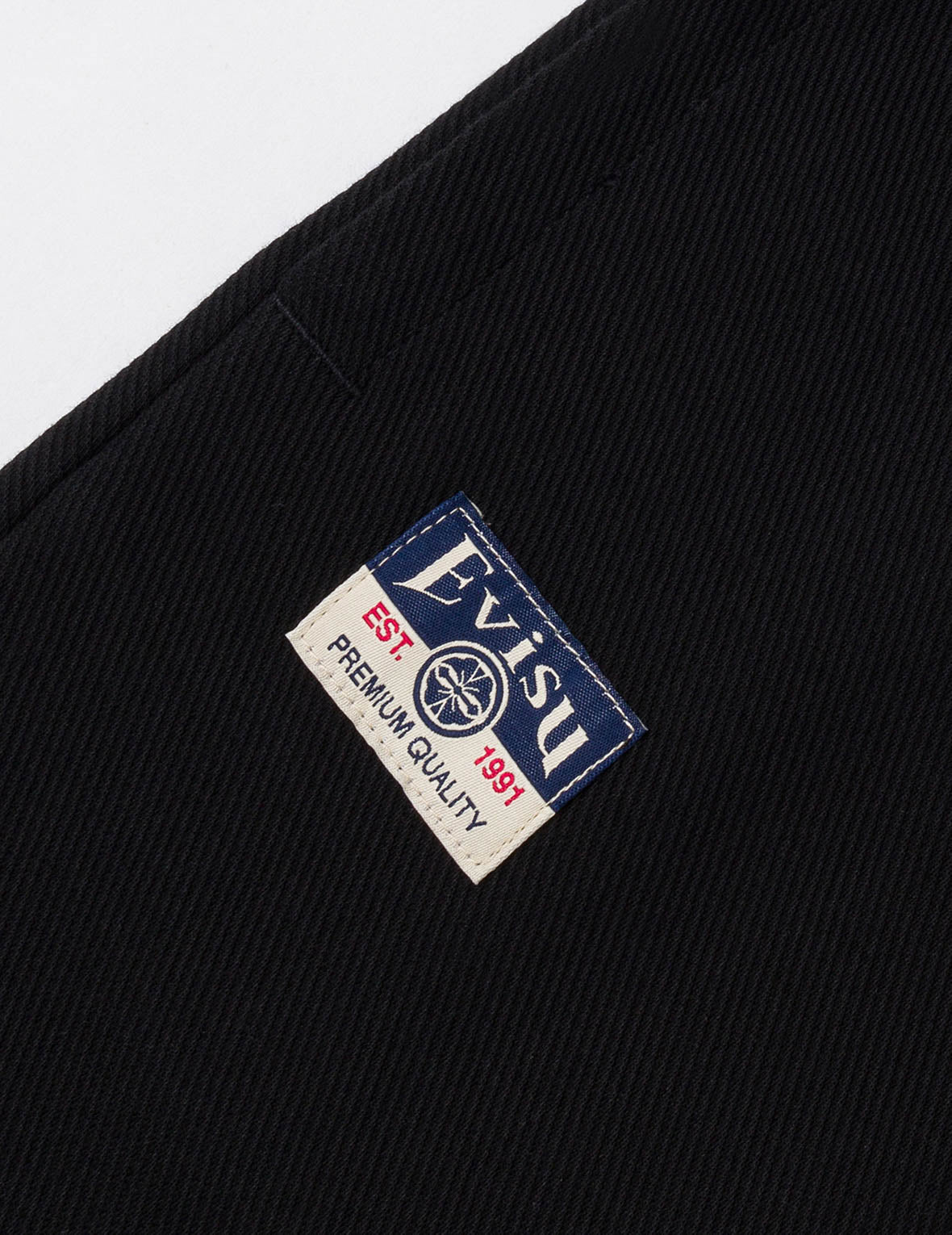 Japanese Kite Daicock Printed Sweatpants