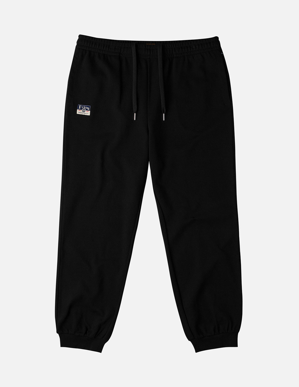 Japanese Kite Daicock Printed Sweatpants