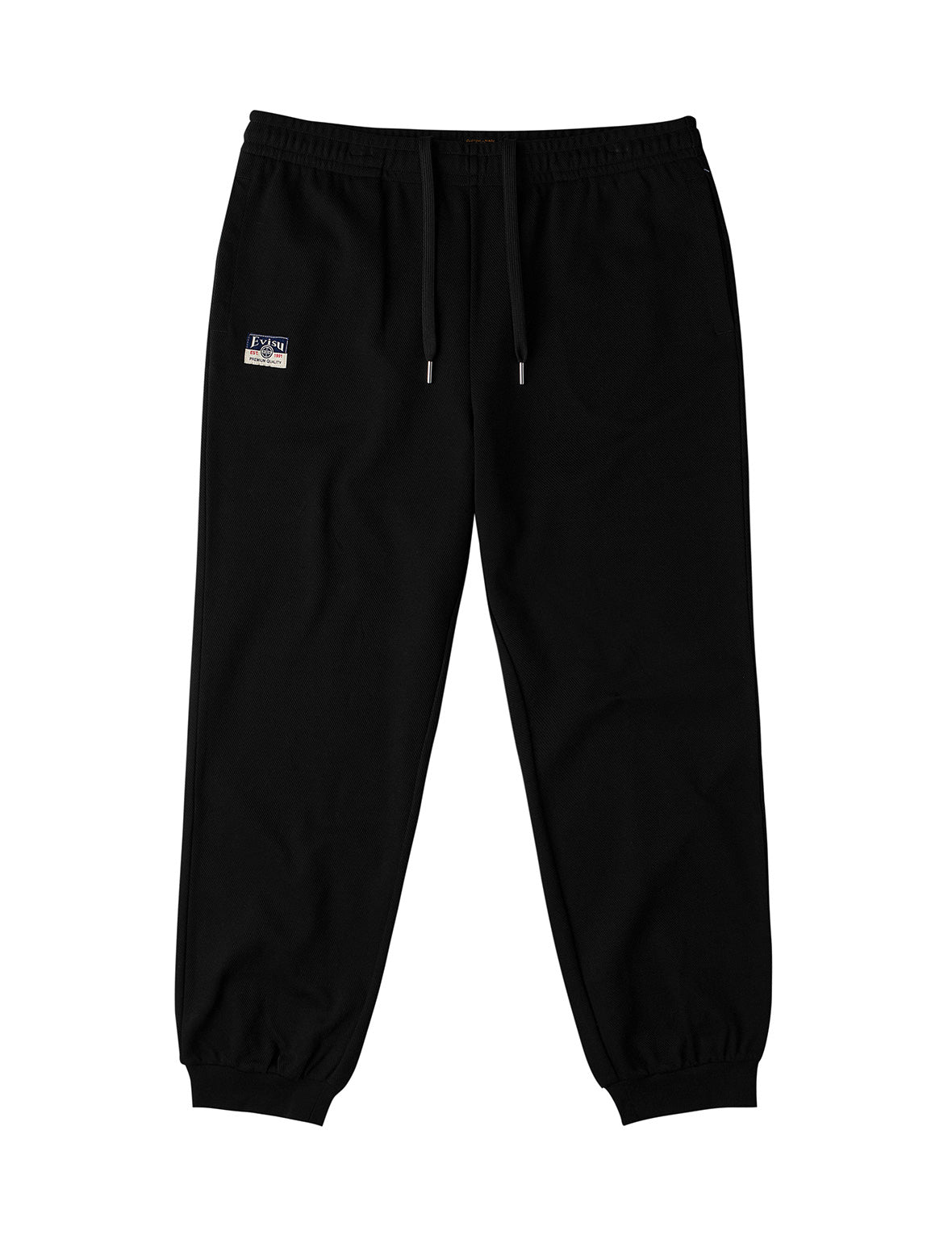 Japanese Kite Daicock Printed Sweatpants