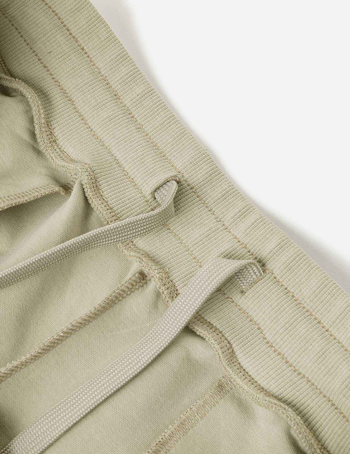 Multi-Pocket Sweatpants