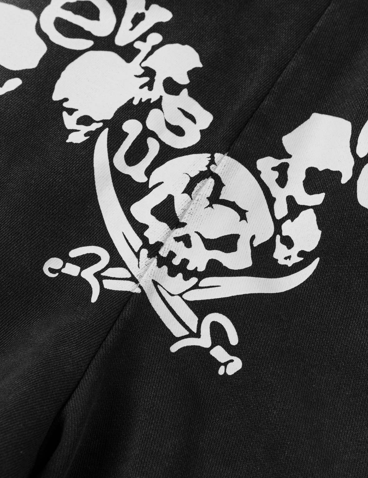 Skull Daicock Sweatpants