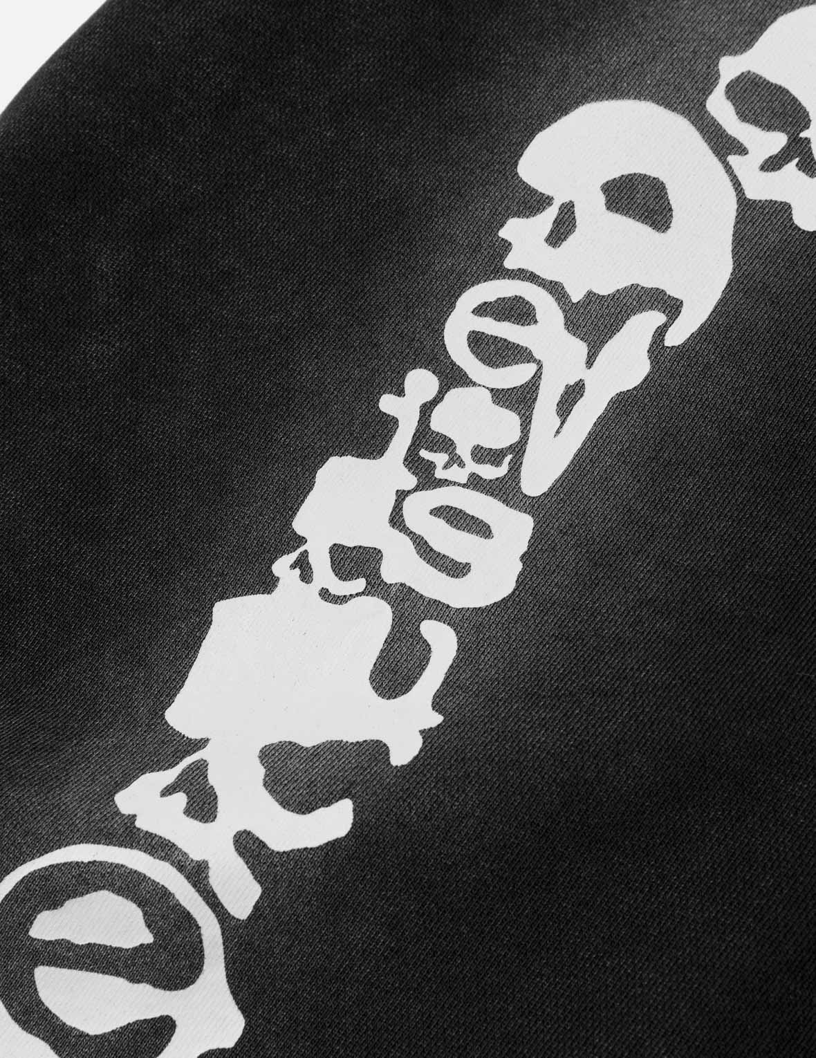 Skull Daicock Sweatpants