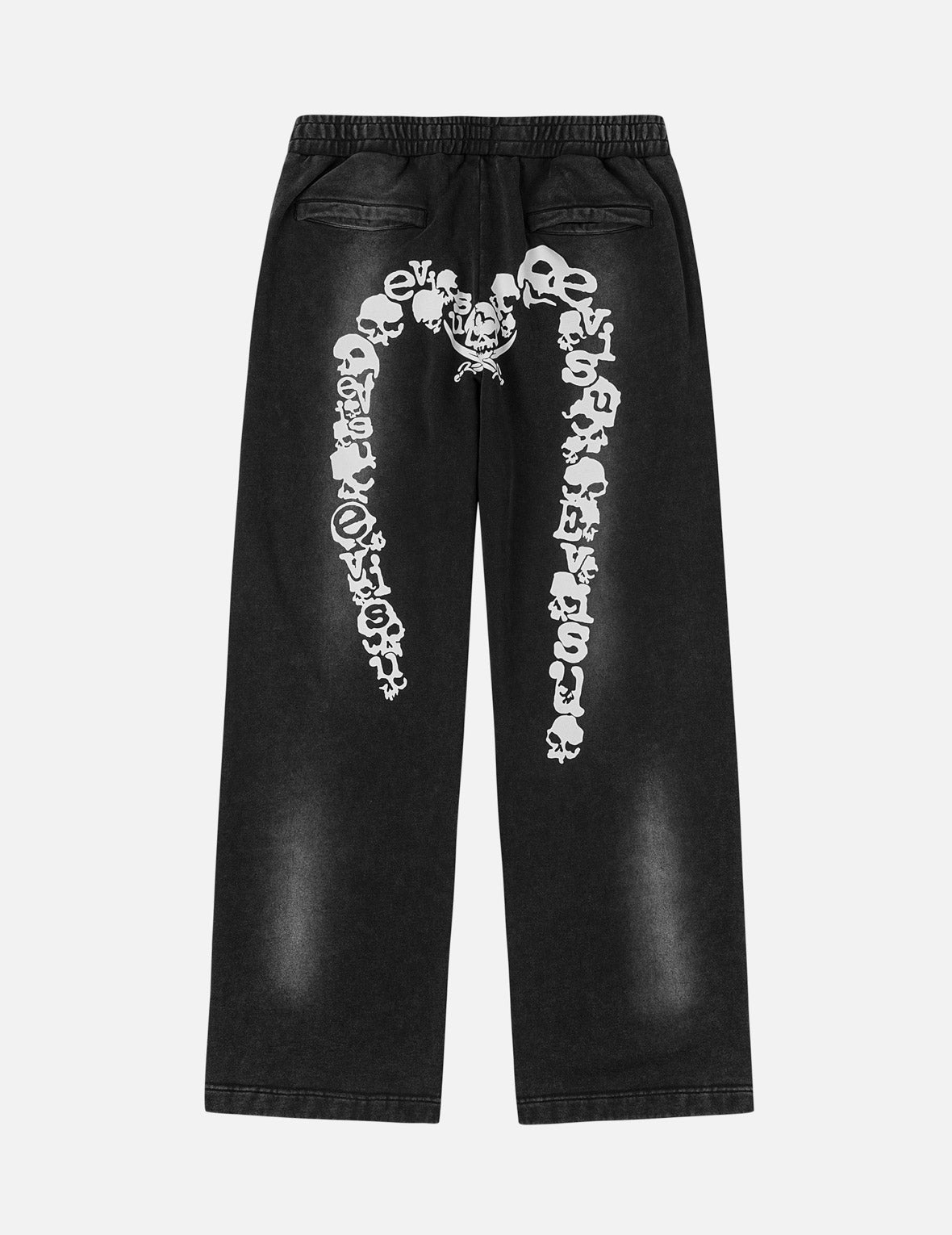 Skull Daicock Sweatpants