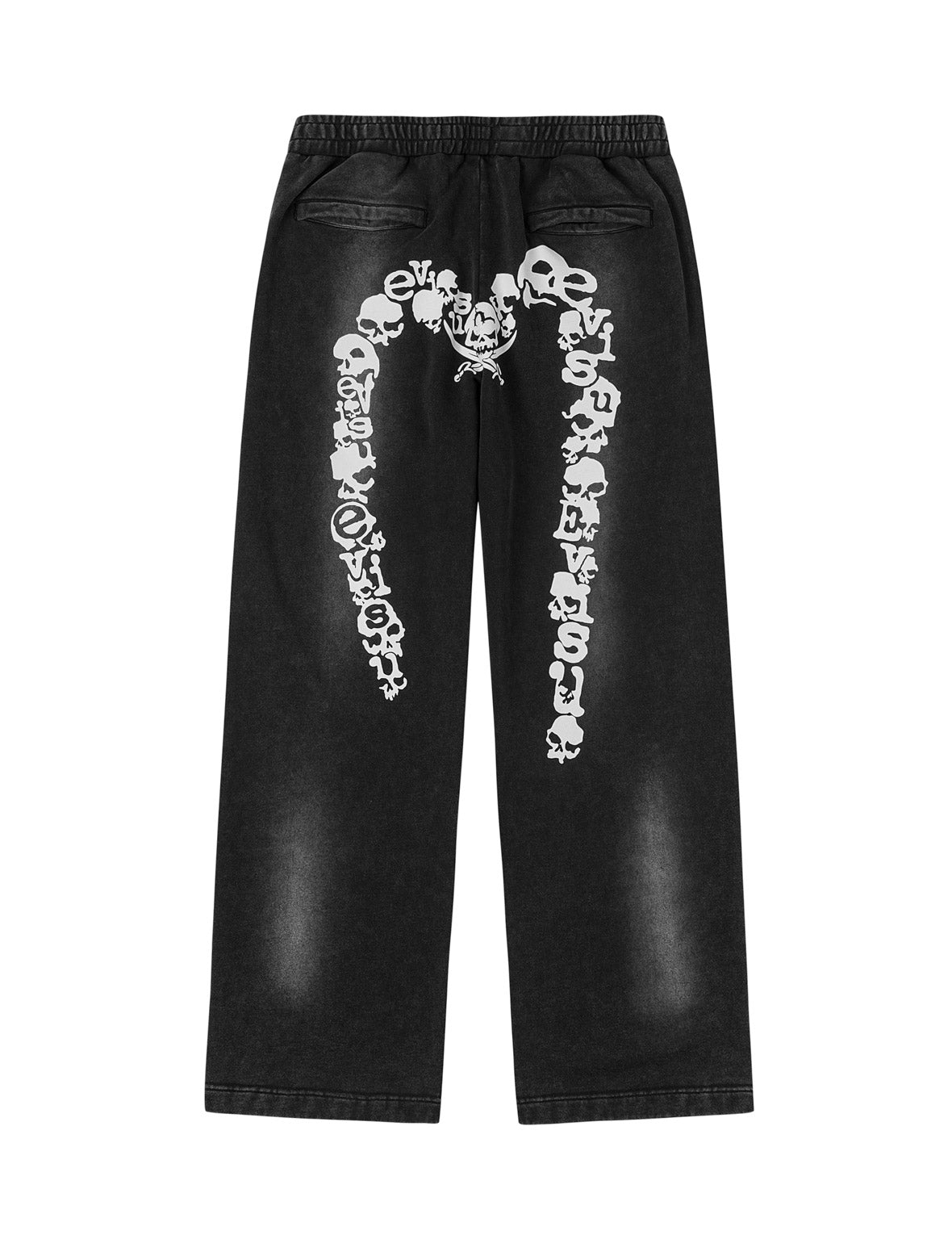 Skull Daicock Sweatpants