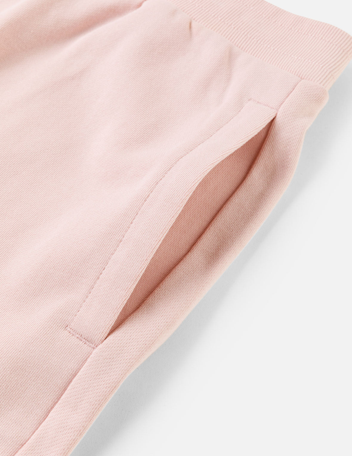 Hand-drawn Daicock Print Sweatshorts
