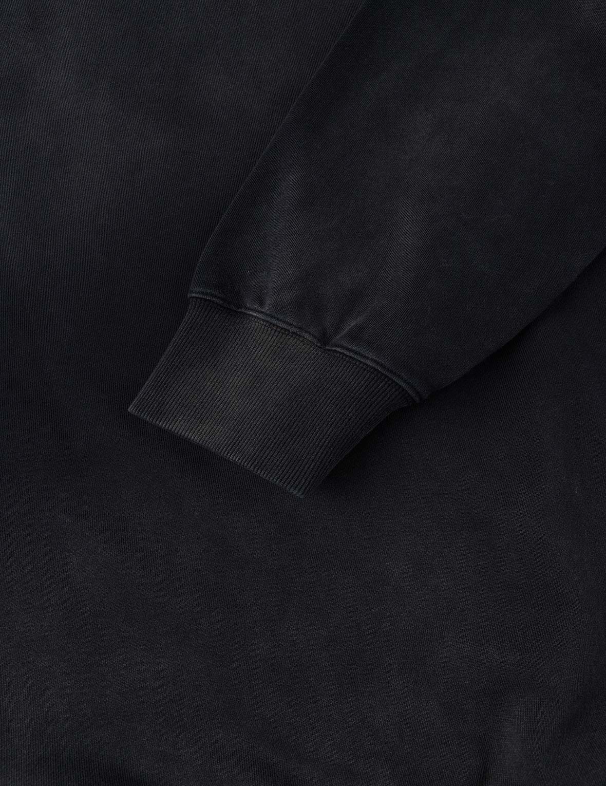 Godhead Printed Hoodie