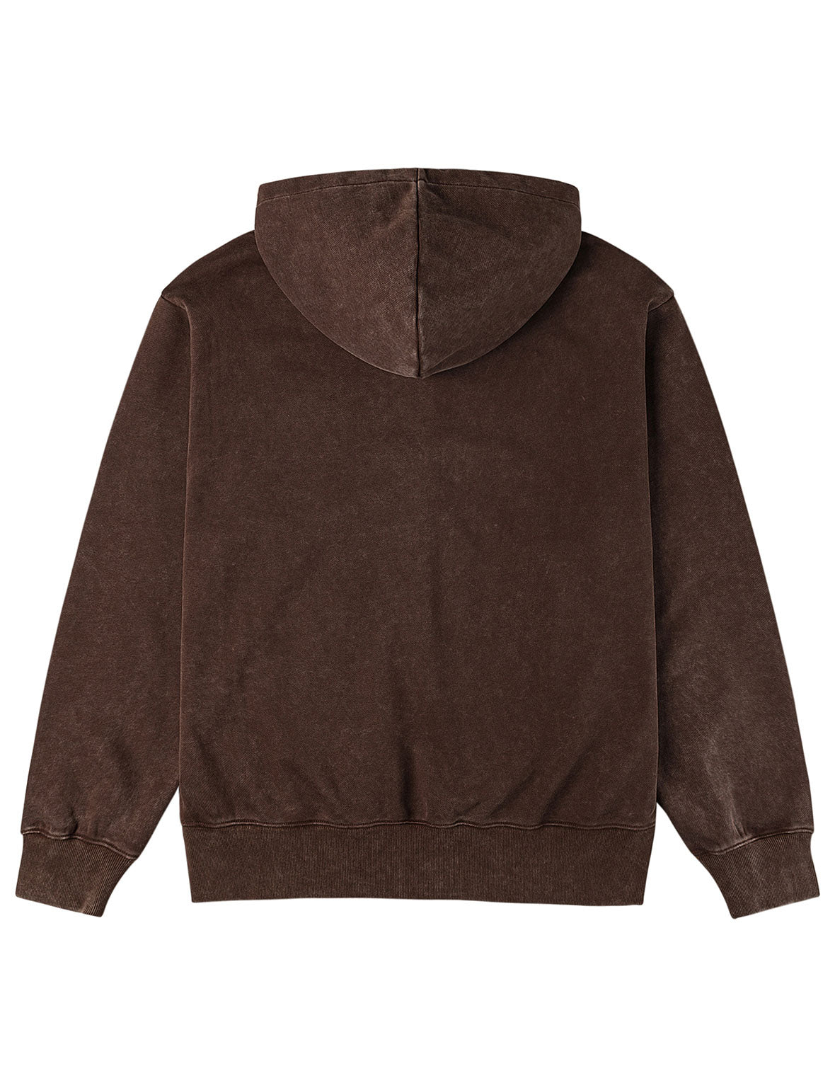 Scorpio Embroidery Hoodie