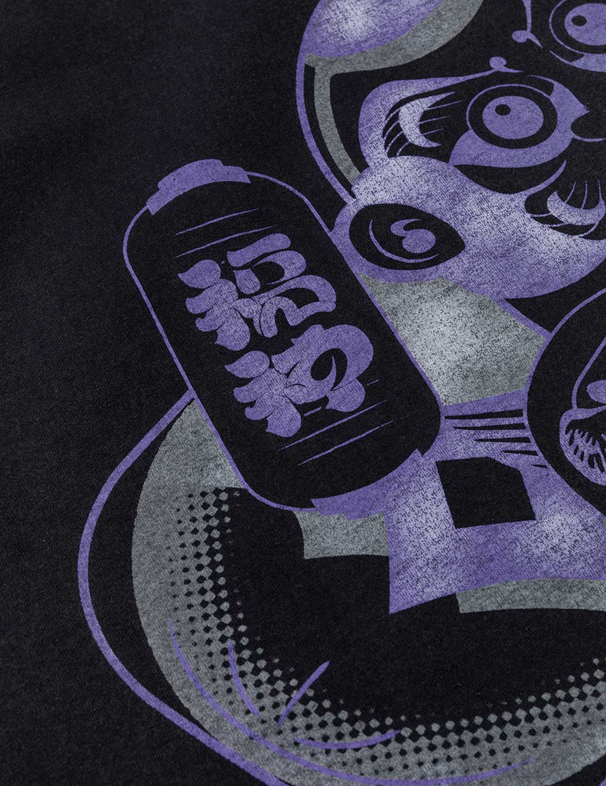 Japanese Toys Kite Print Tank Top