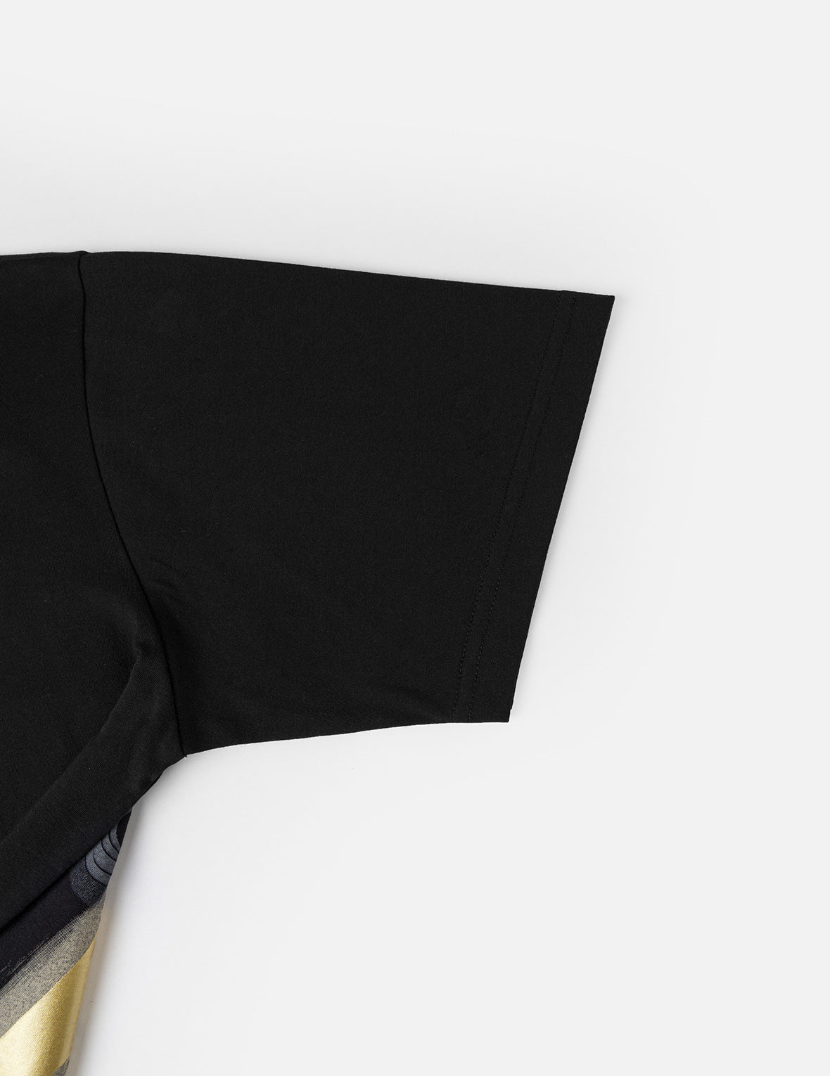 Cloud and Golden Daicock T-shirt