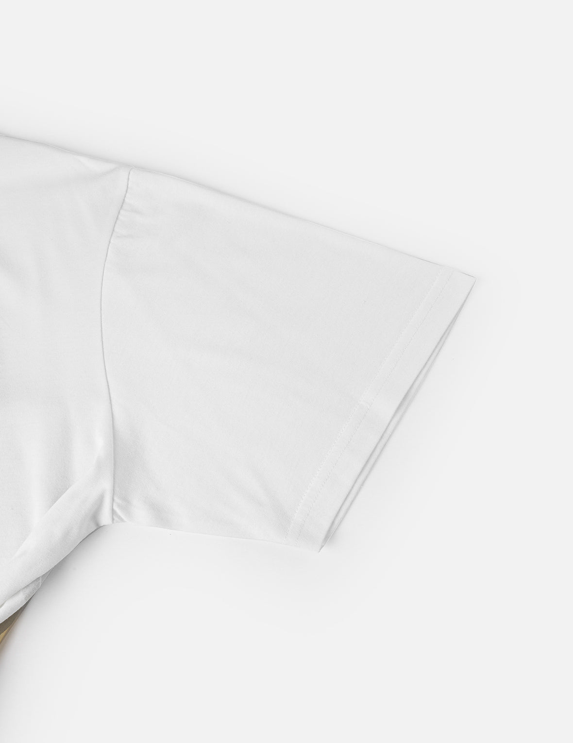 Cloud and Golden Daicock T-shirt