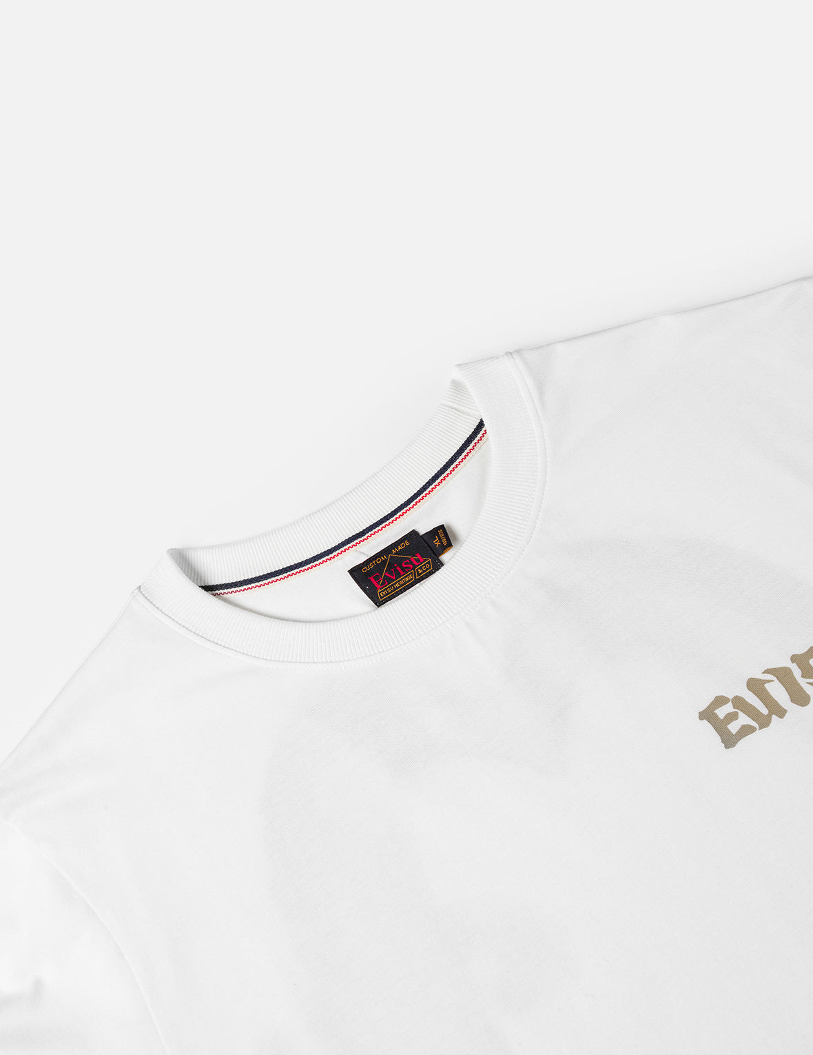 Cloud and Golden Daicock T-shirt