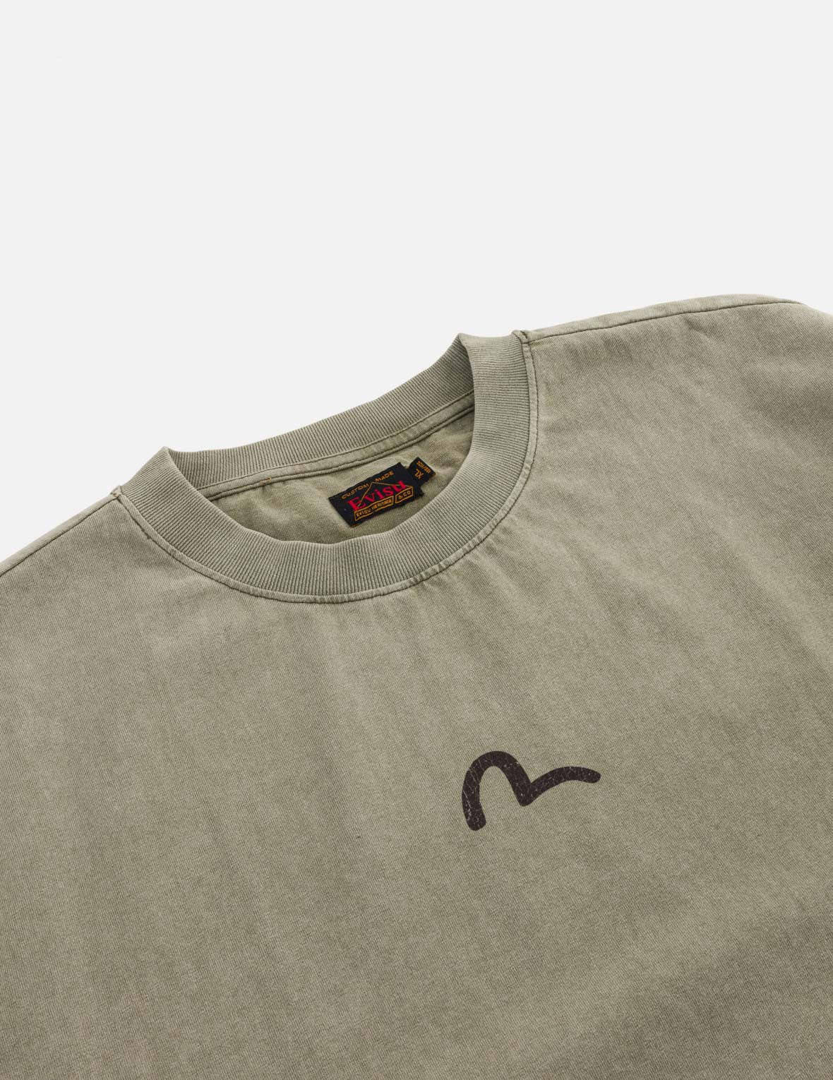 Football Tactics Board Washed T-Shirt