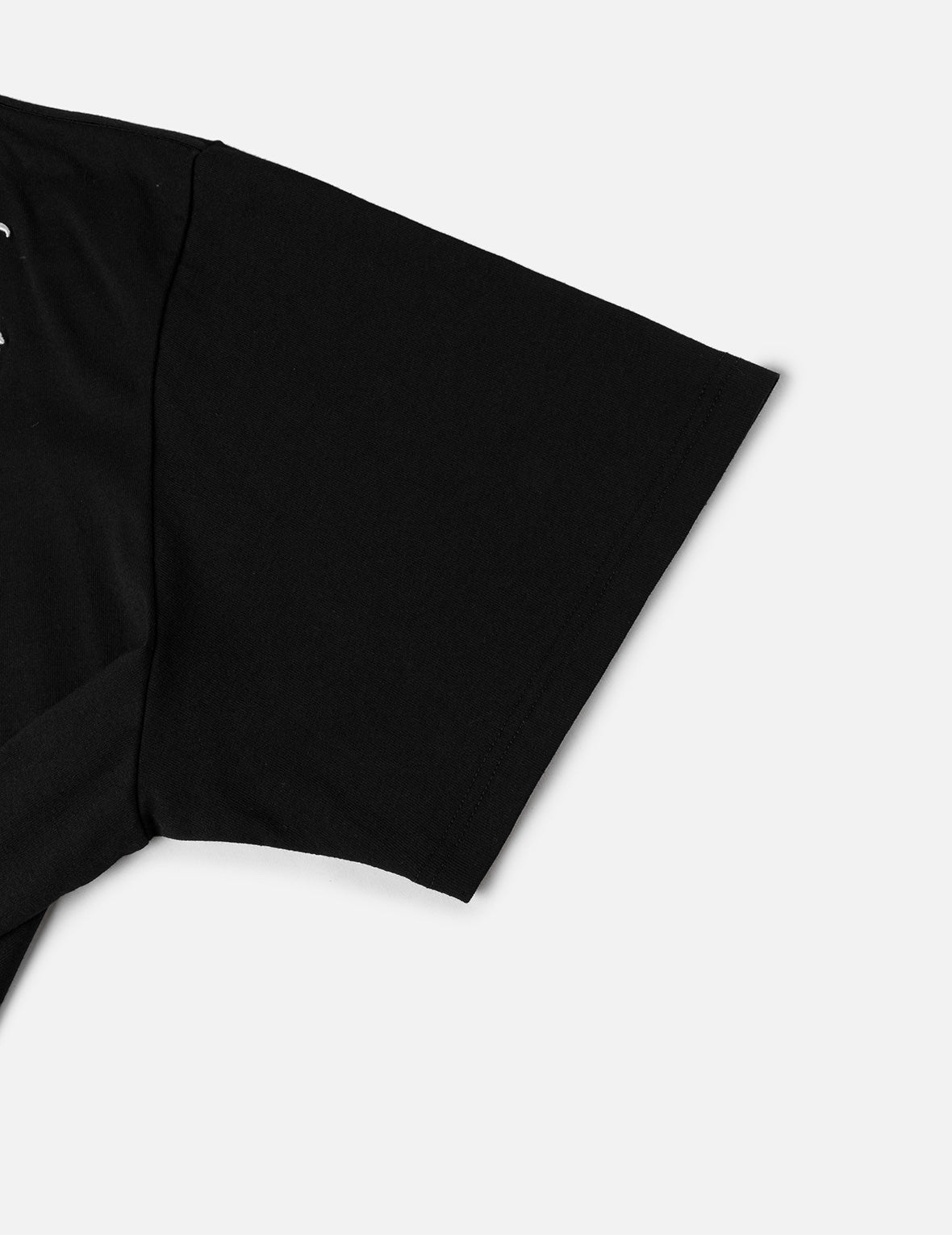 Duo Scorpio Embroidery T-shirt