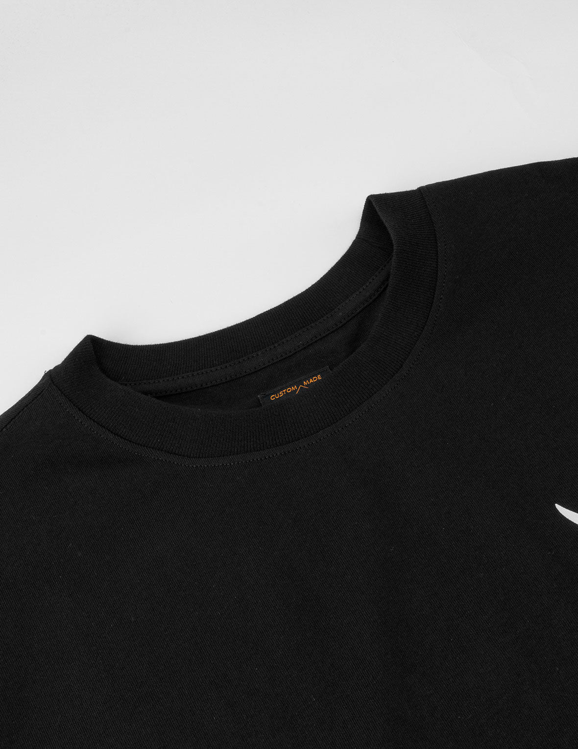 Distressed Camo Daicock T-shirt