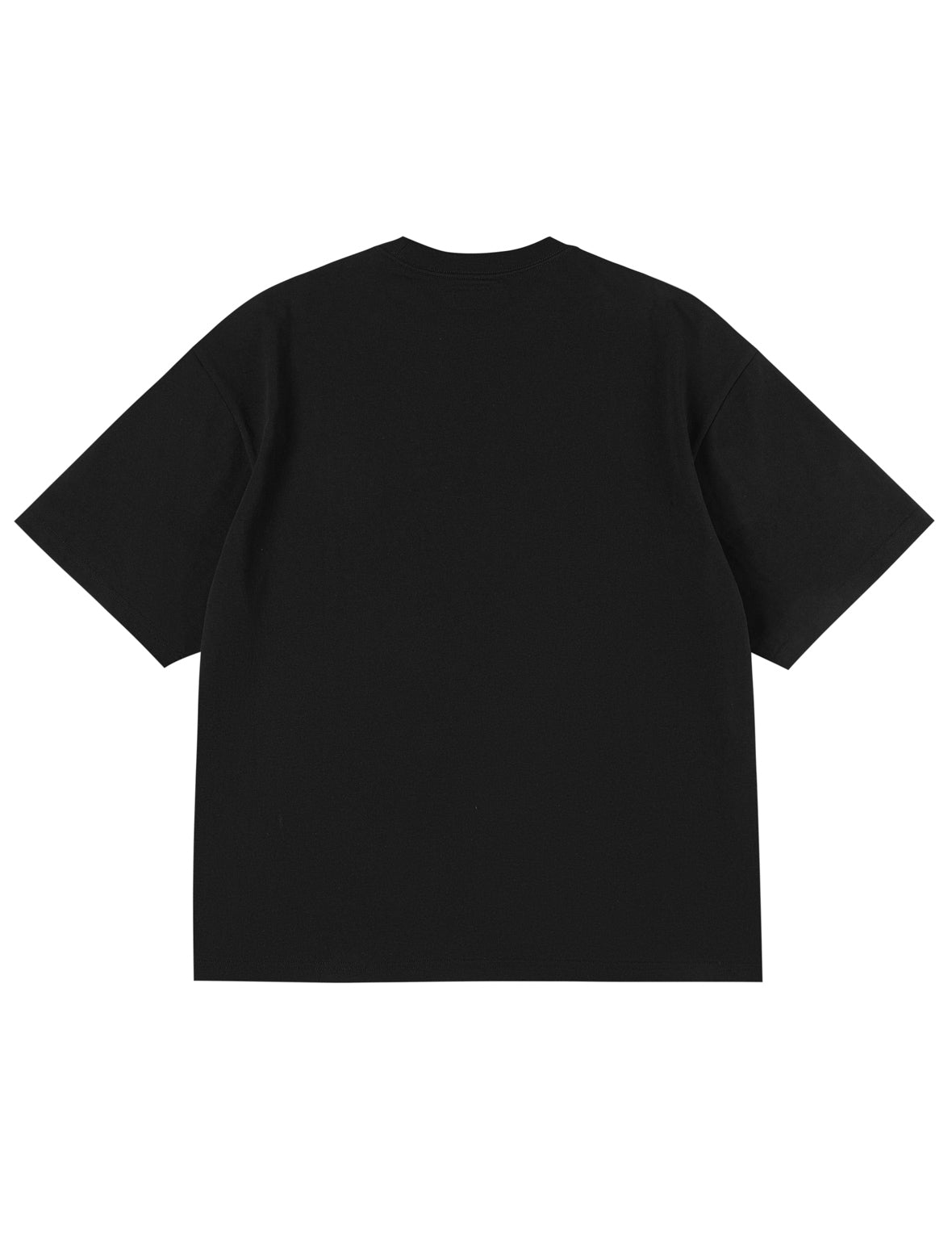 Gothic Handwriting T-Shirt