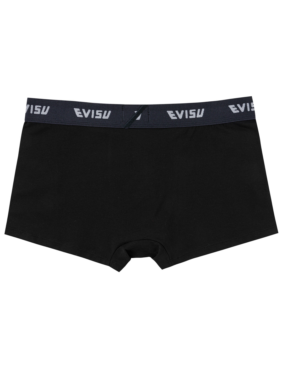 Multi-logo Pocket Trunks