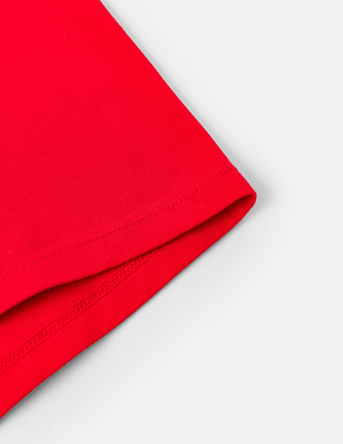 Multi-logo Pocket Trunks