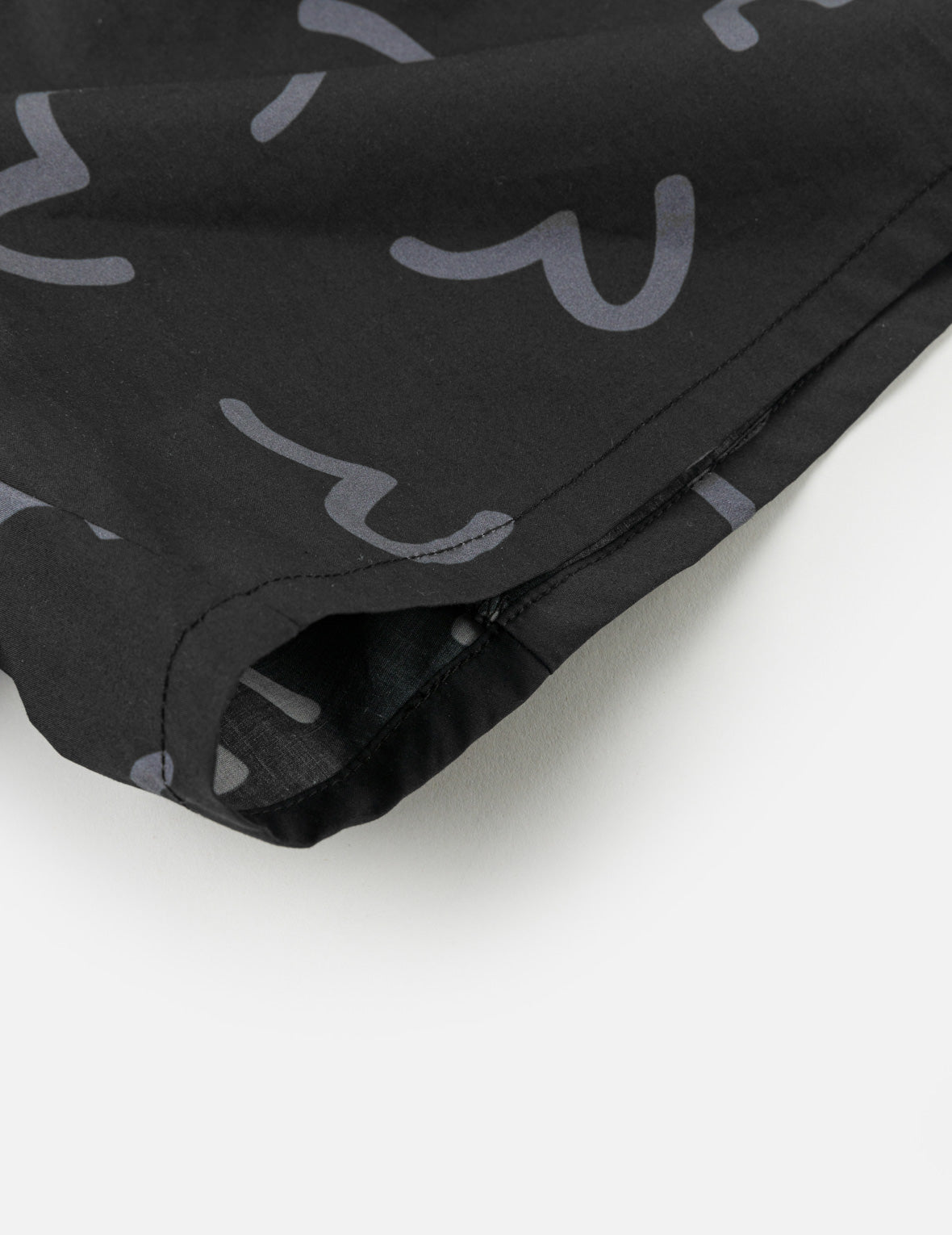 All-over Seagull Trunks