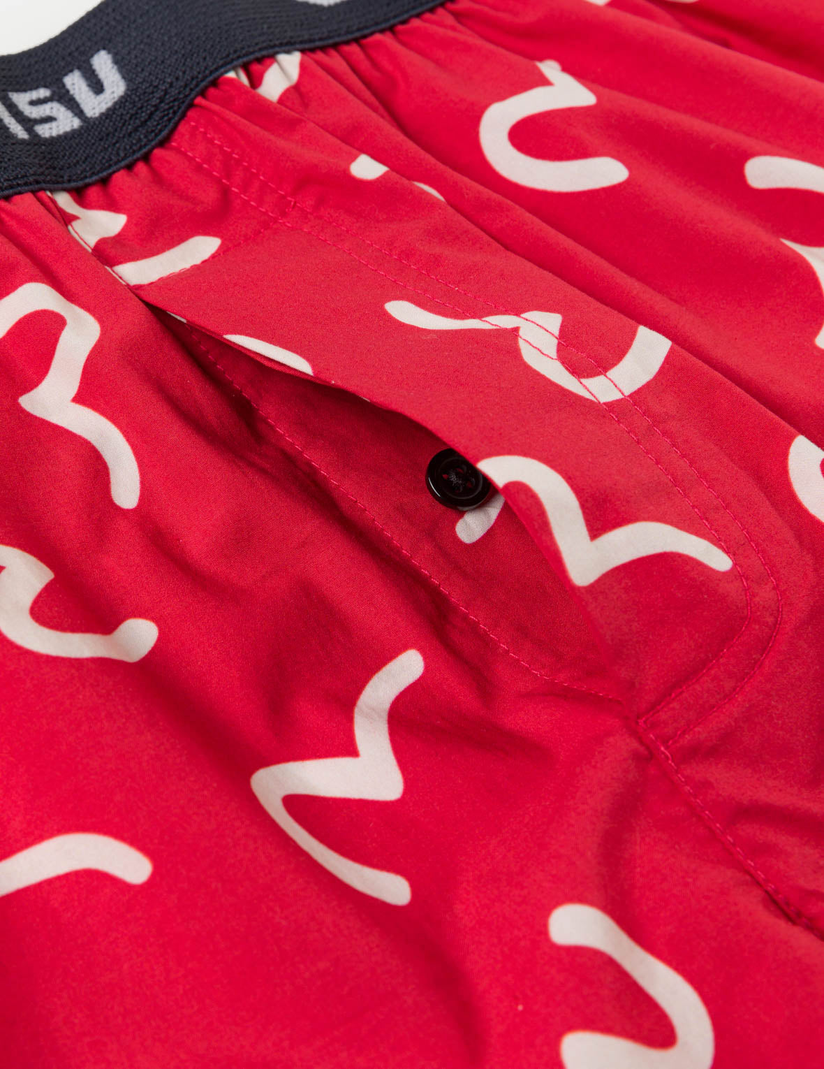 All-over Seagull Trunks