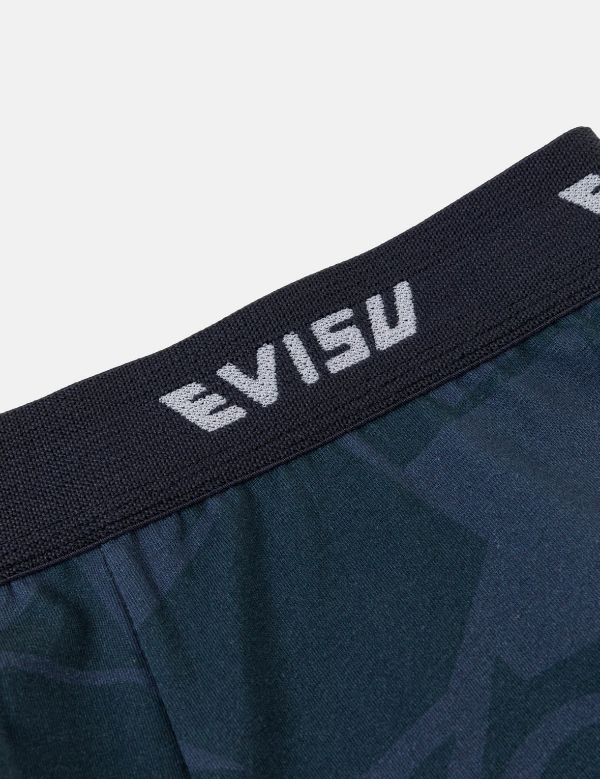 All-over Seagull Pocket Trunks