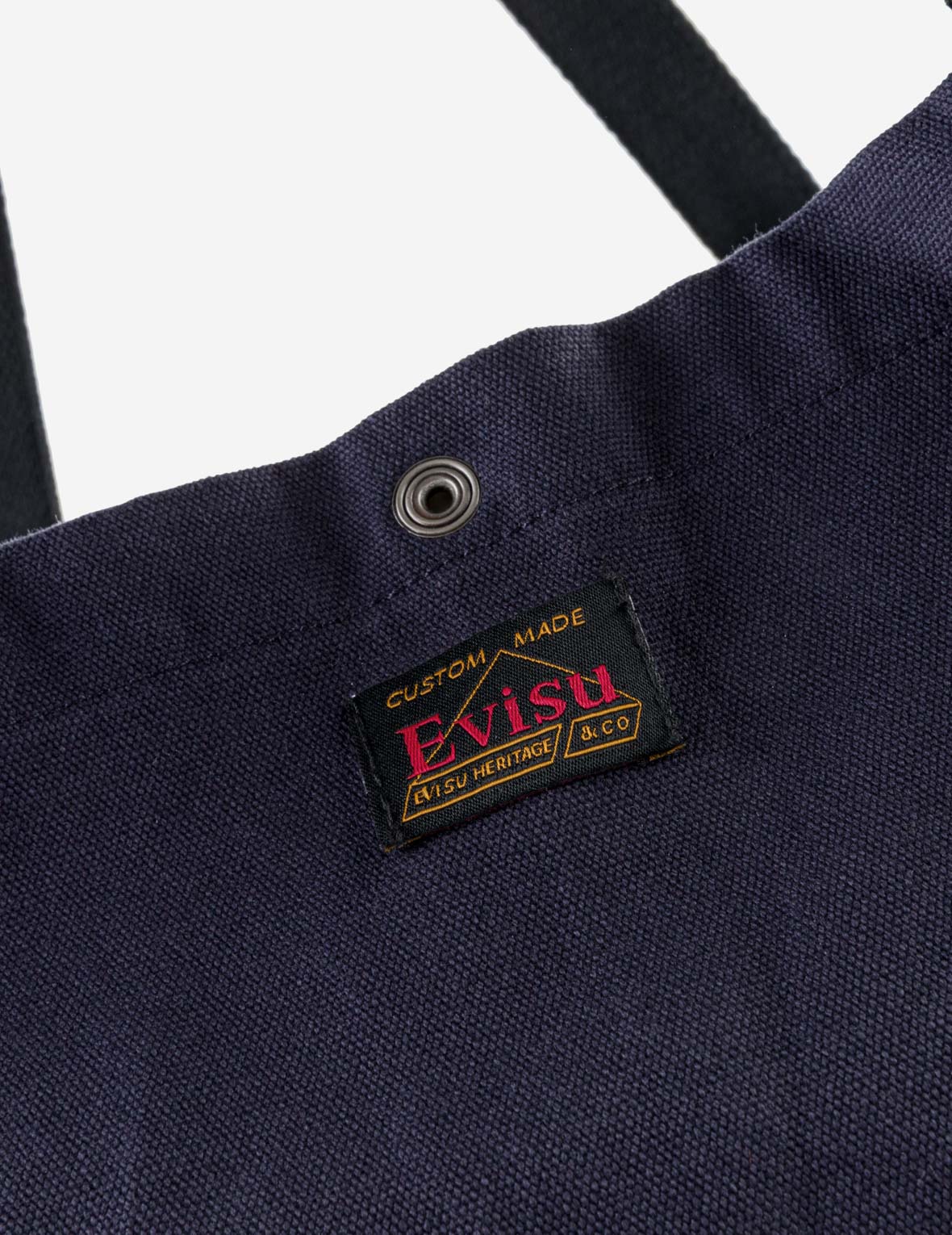 海鷗牛仔貼布托特包