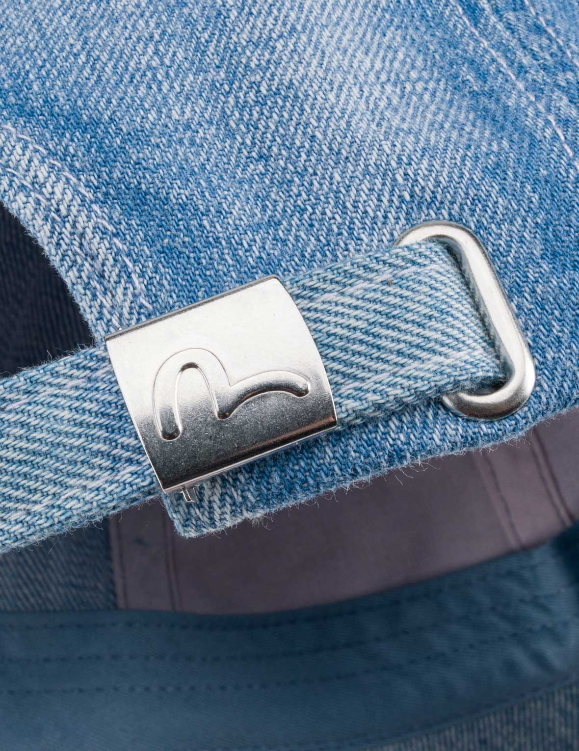 Seagull Pocket Cap