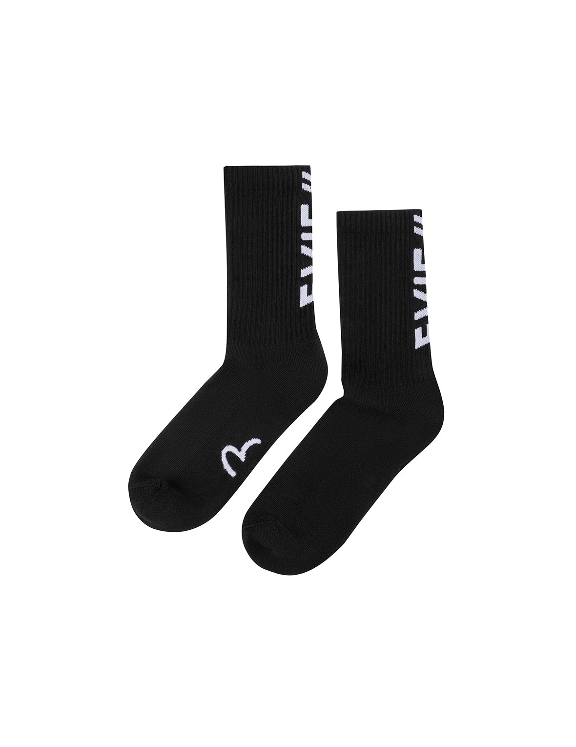 Jacquard Long Socks