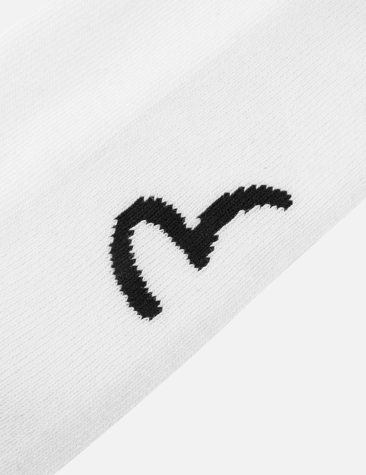 Jacquard Long Socks