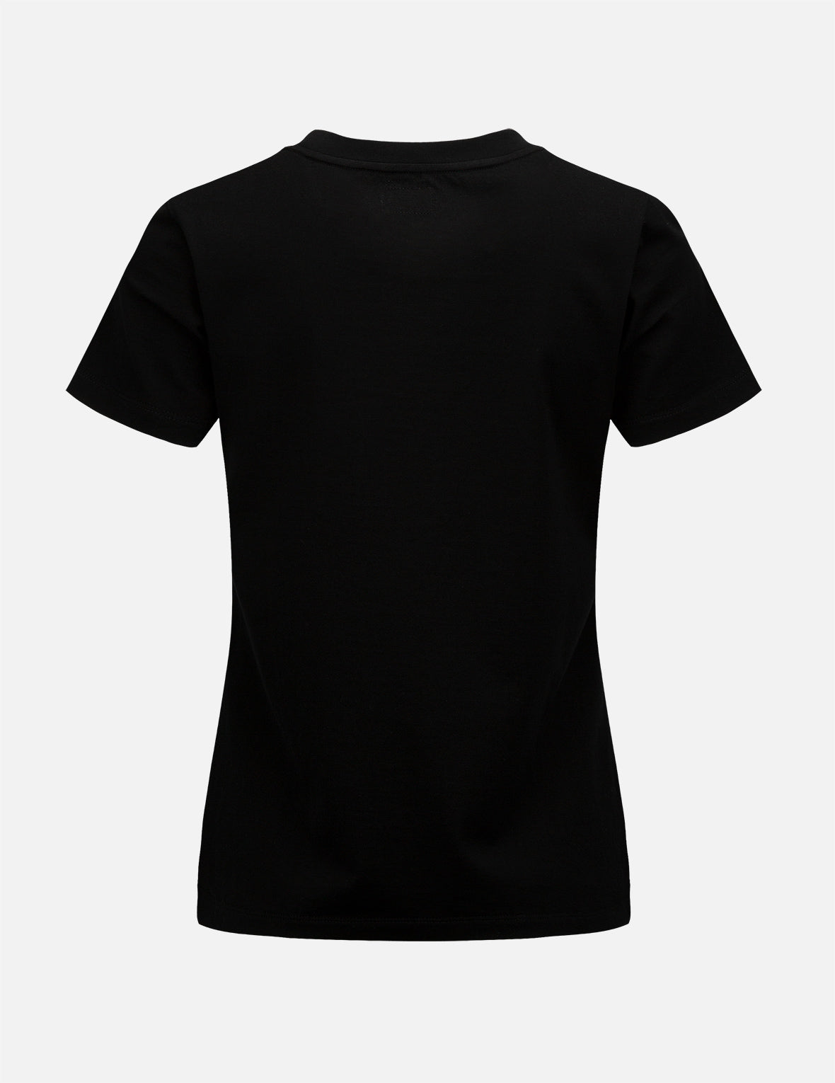 Logo Print T-shirt